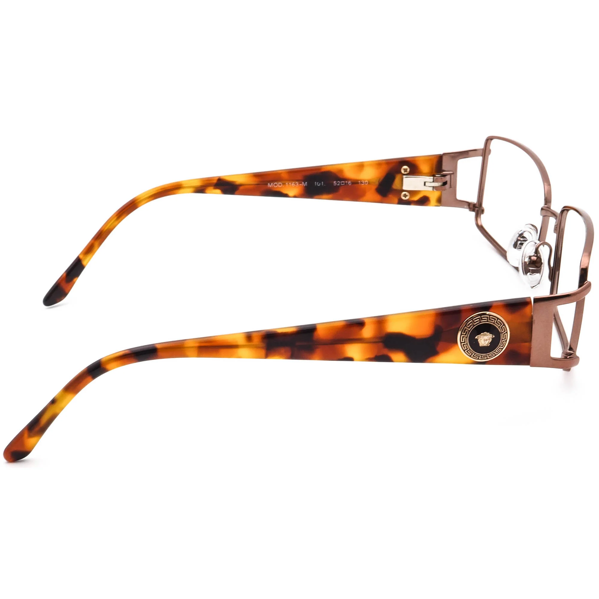 Versace MOD. 1163-M 1013   50□16 130 - Image 4