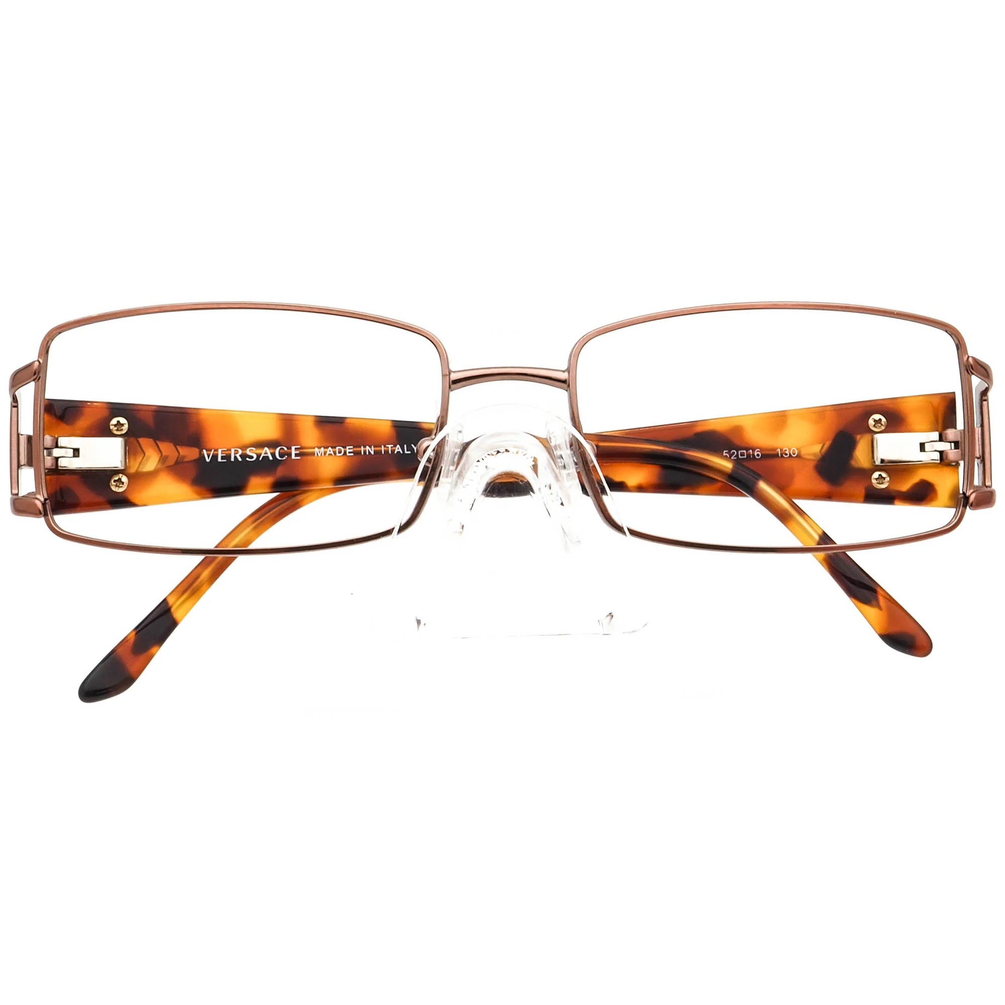 Versace MOD. 1163-M 1013   50□16 130 - Image 6