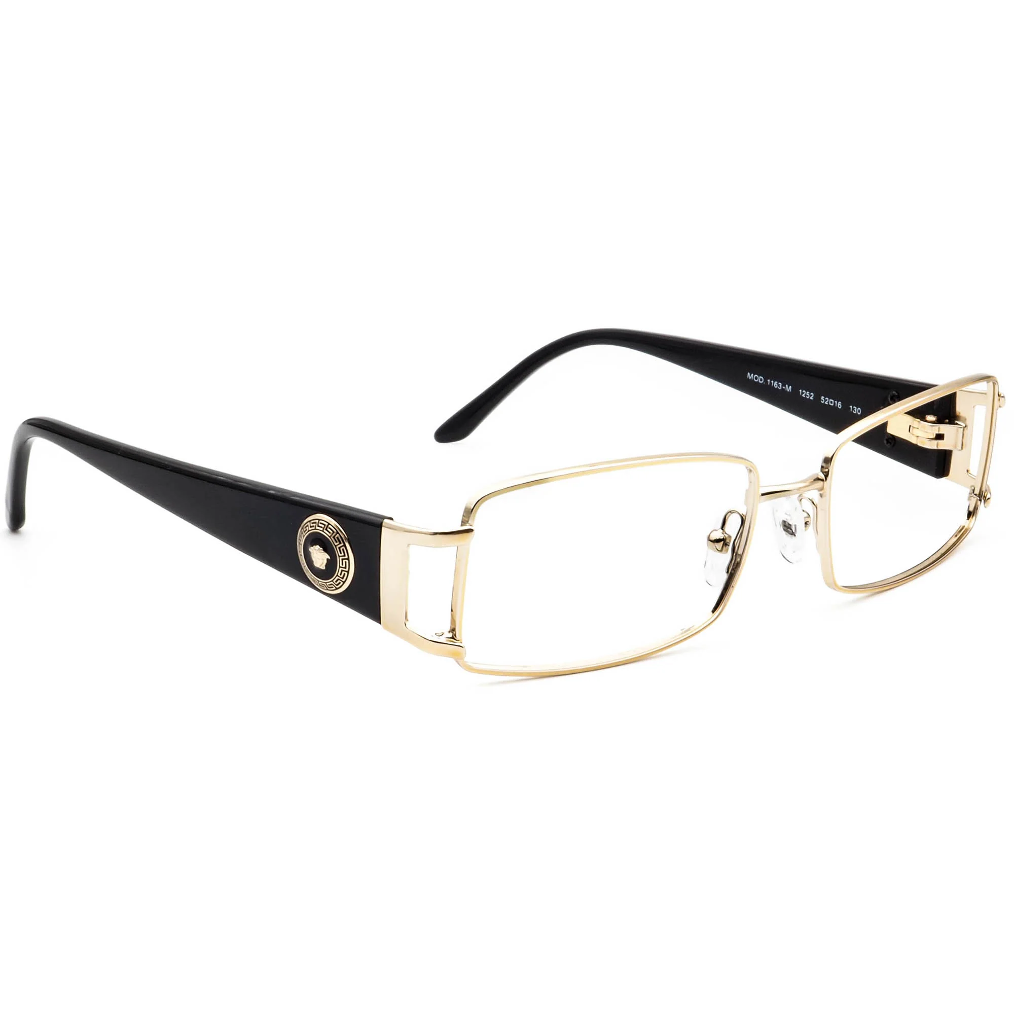 Versace MOD. 1163-M 1252 52□16 130