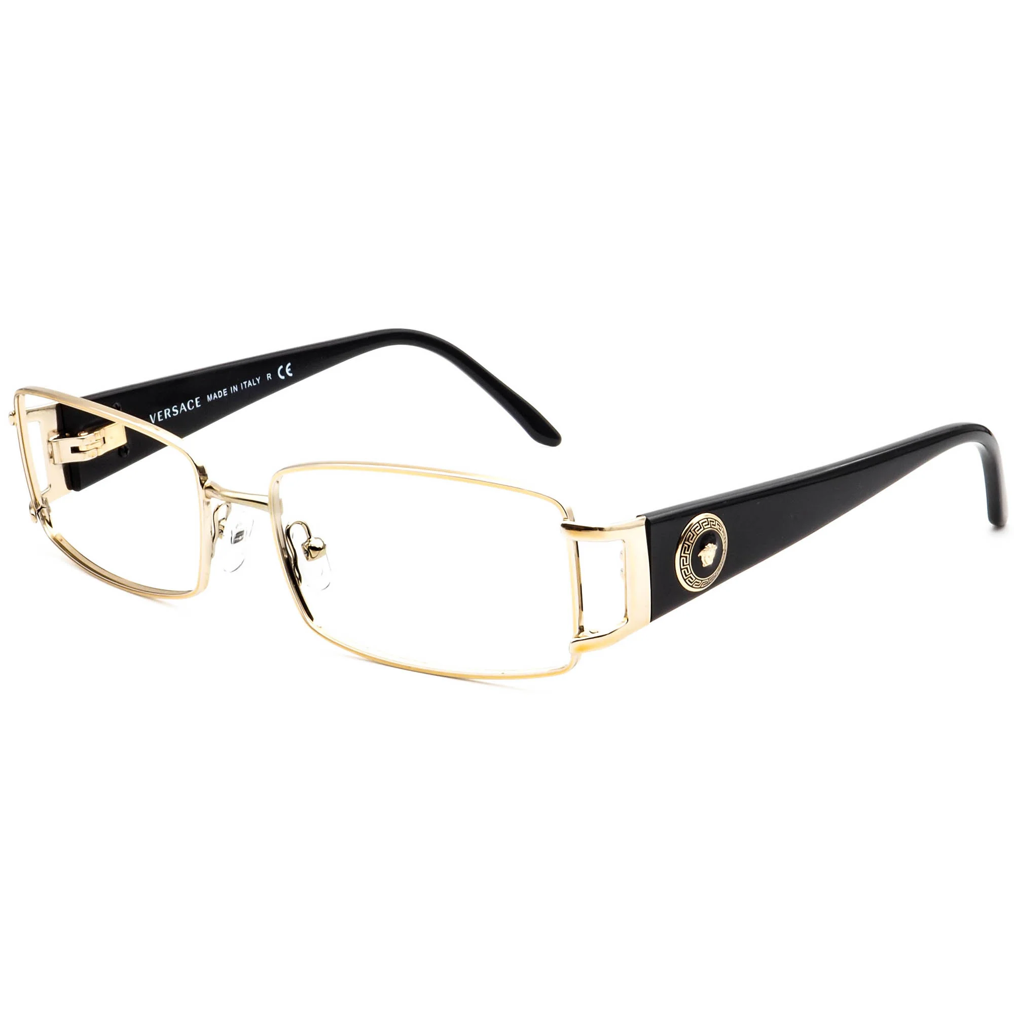 Versace MOD. 1163-M 1252 52□16 130 - Image 3