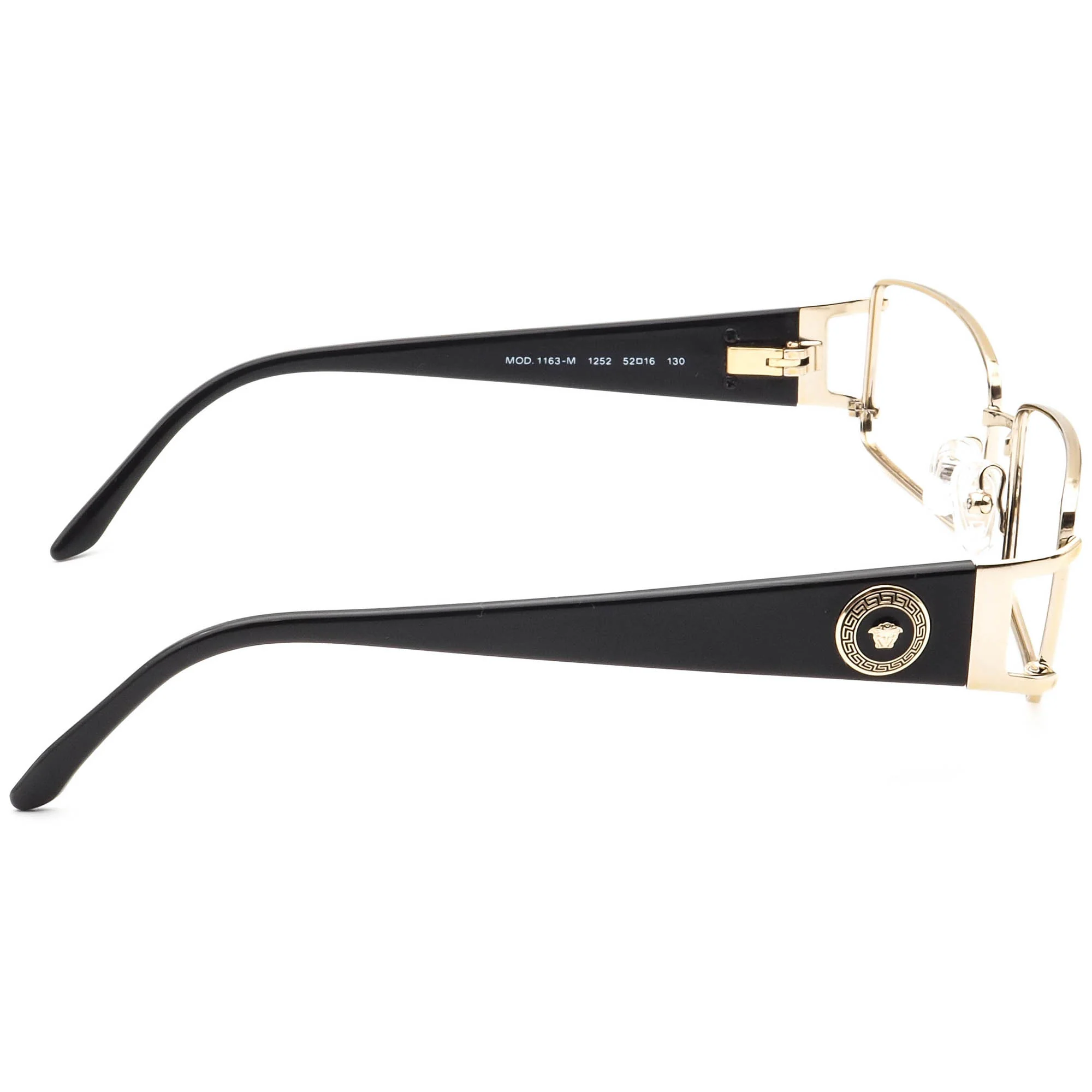 Versace MOD. 1163-M 1252 52□16 130 - Image 4