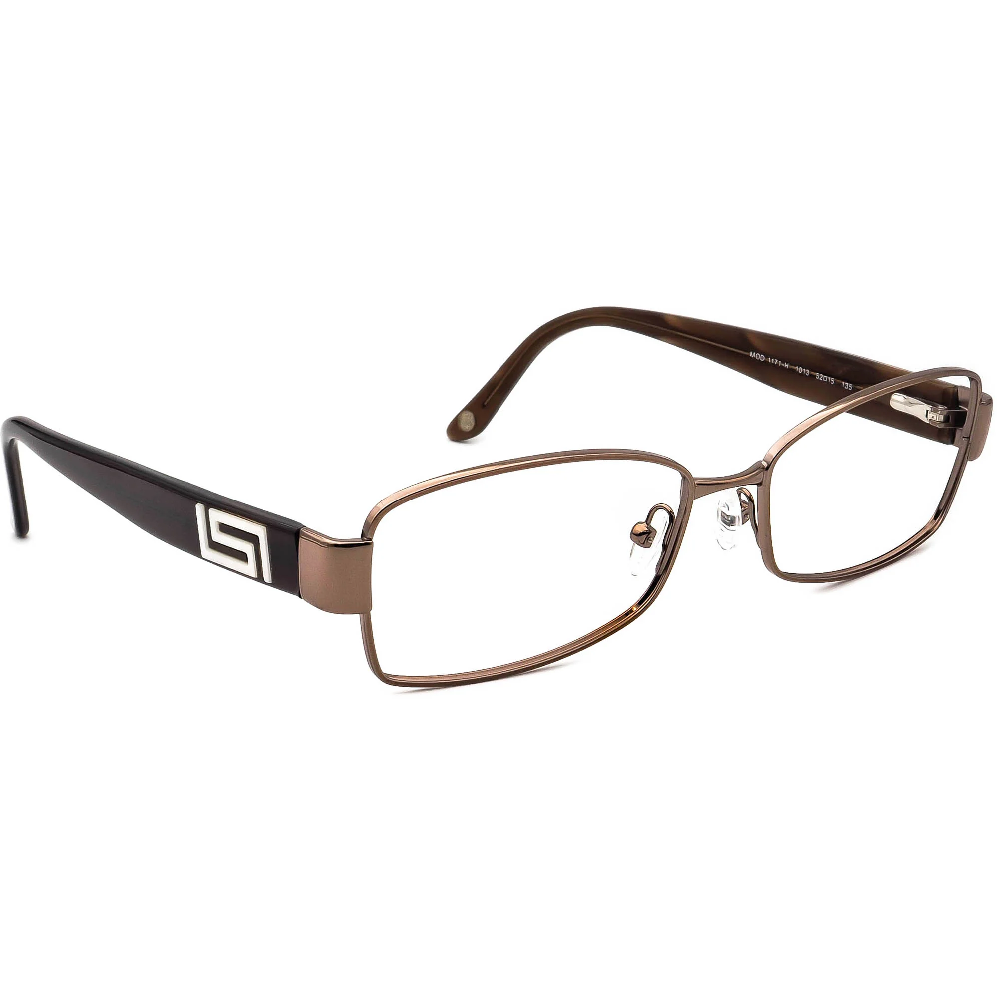 Versace MOD. 1171-H 1013   52□15 135