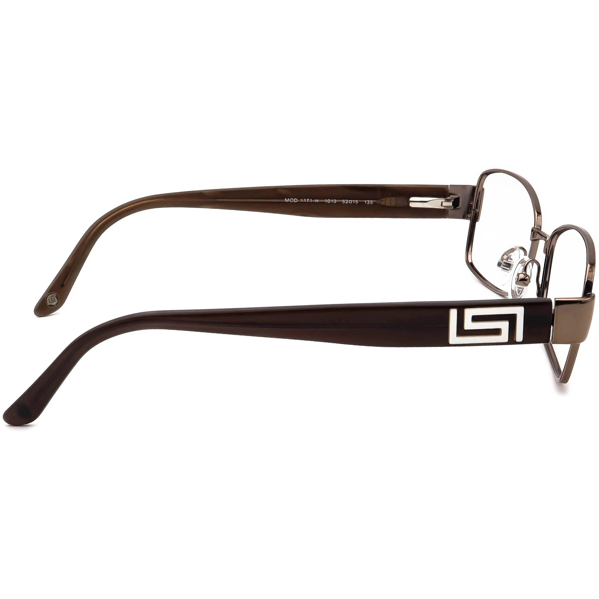 Versace MOD. 1171-H 1013   52□15 135 - Image 4
