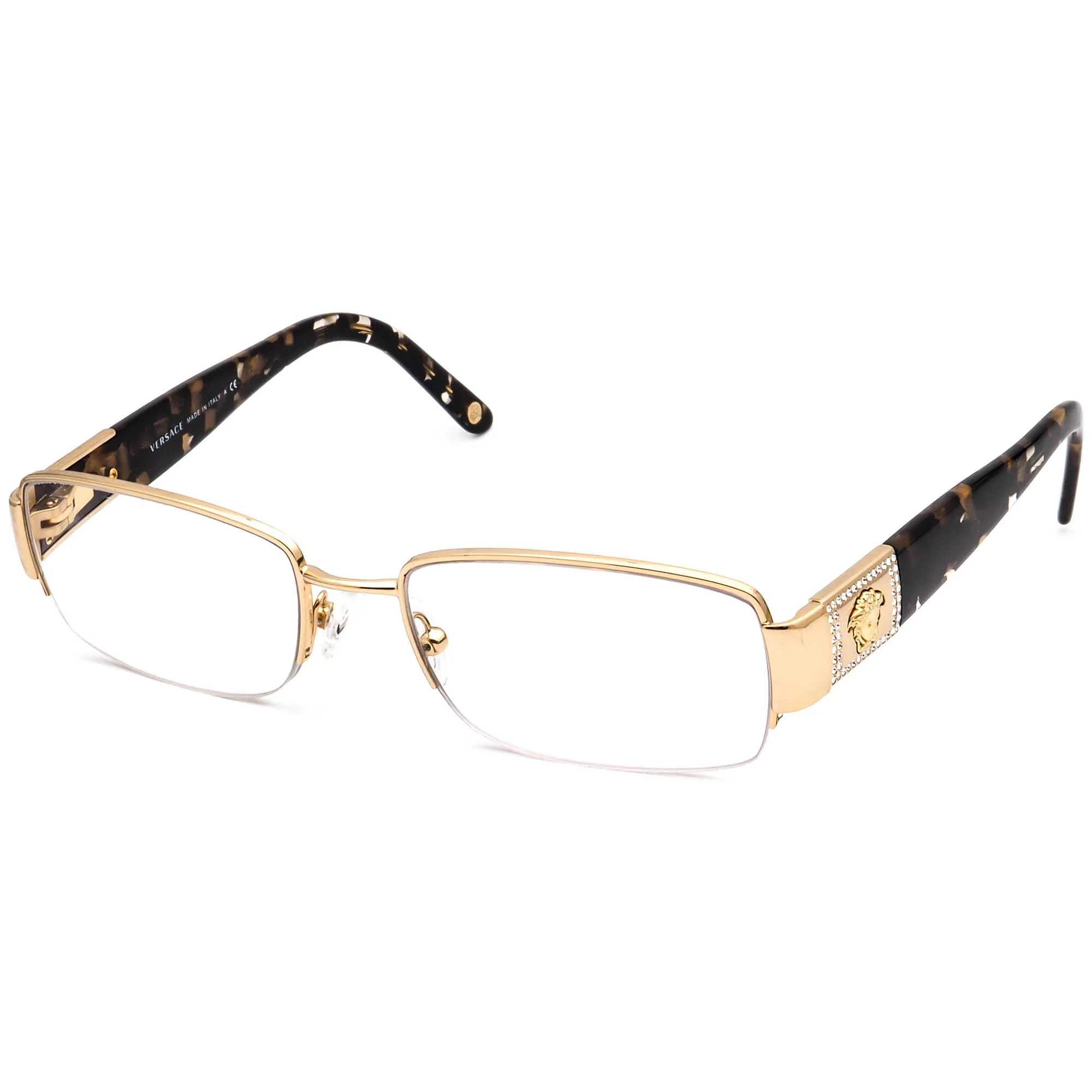Versace MOD. 1175-B 1002   51□17 135 - Image 3