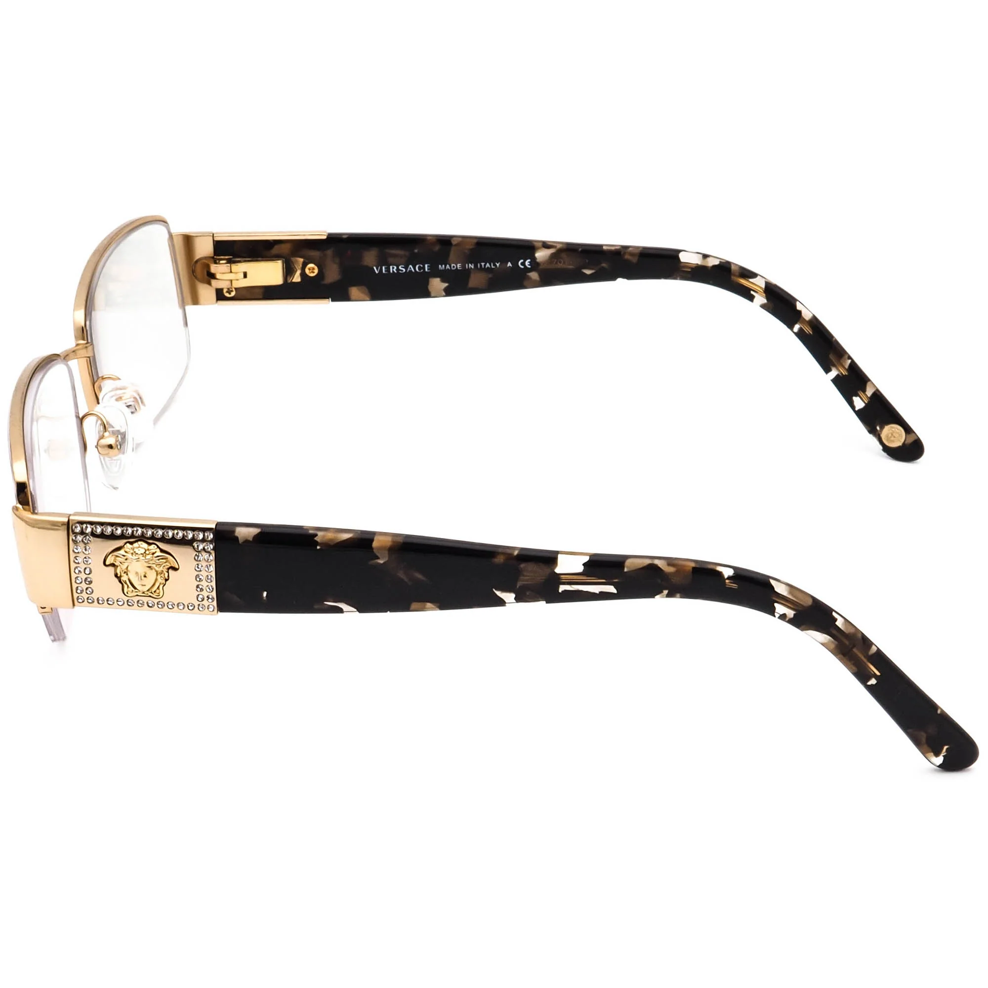 Versace MOD. 1175-B 1002   51□17 135 - Image 5