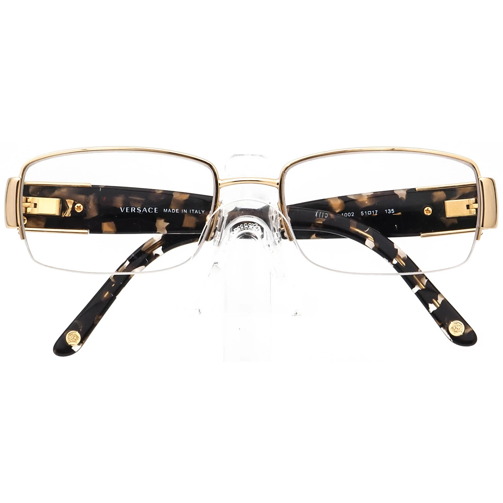 Versace MOD. 1175-B 1002   51□17 135 - Image 6