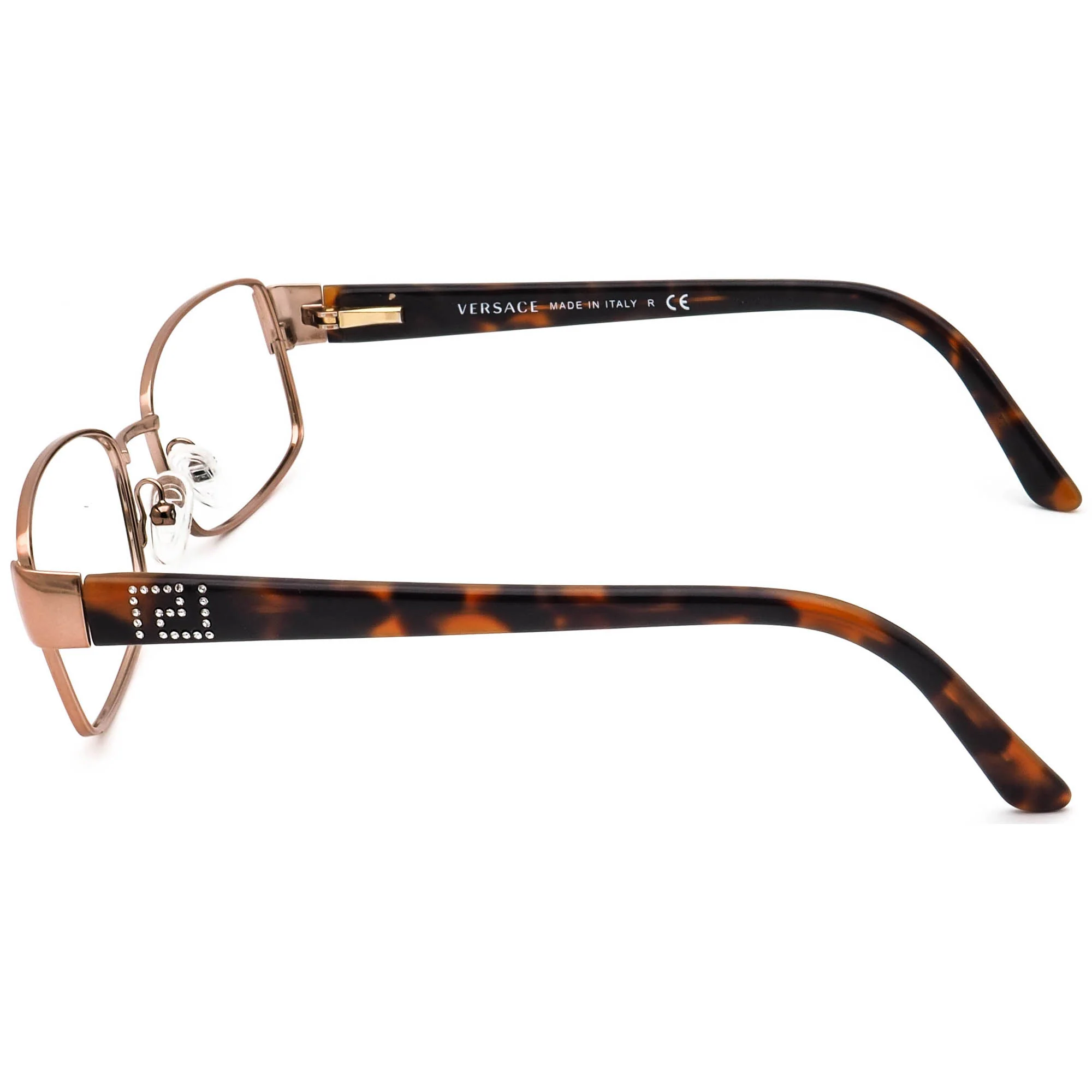 Versace MOD. 1177-B-M 1052   54□16 135 - Image 5
