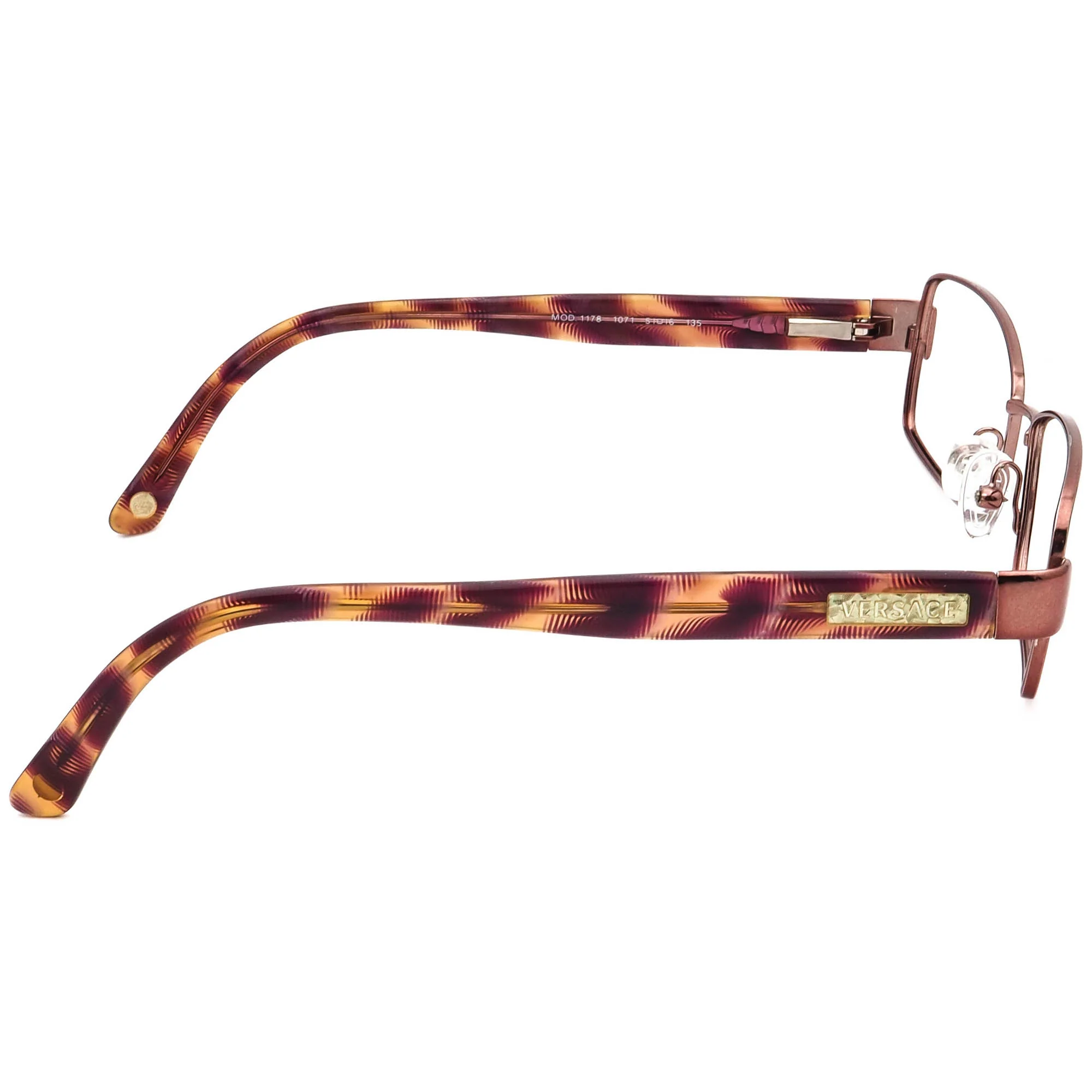 Versace MOD. 1178 1071  51□16 135 - Image 4