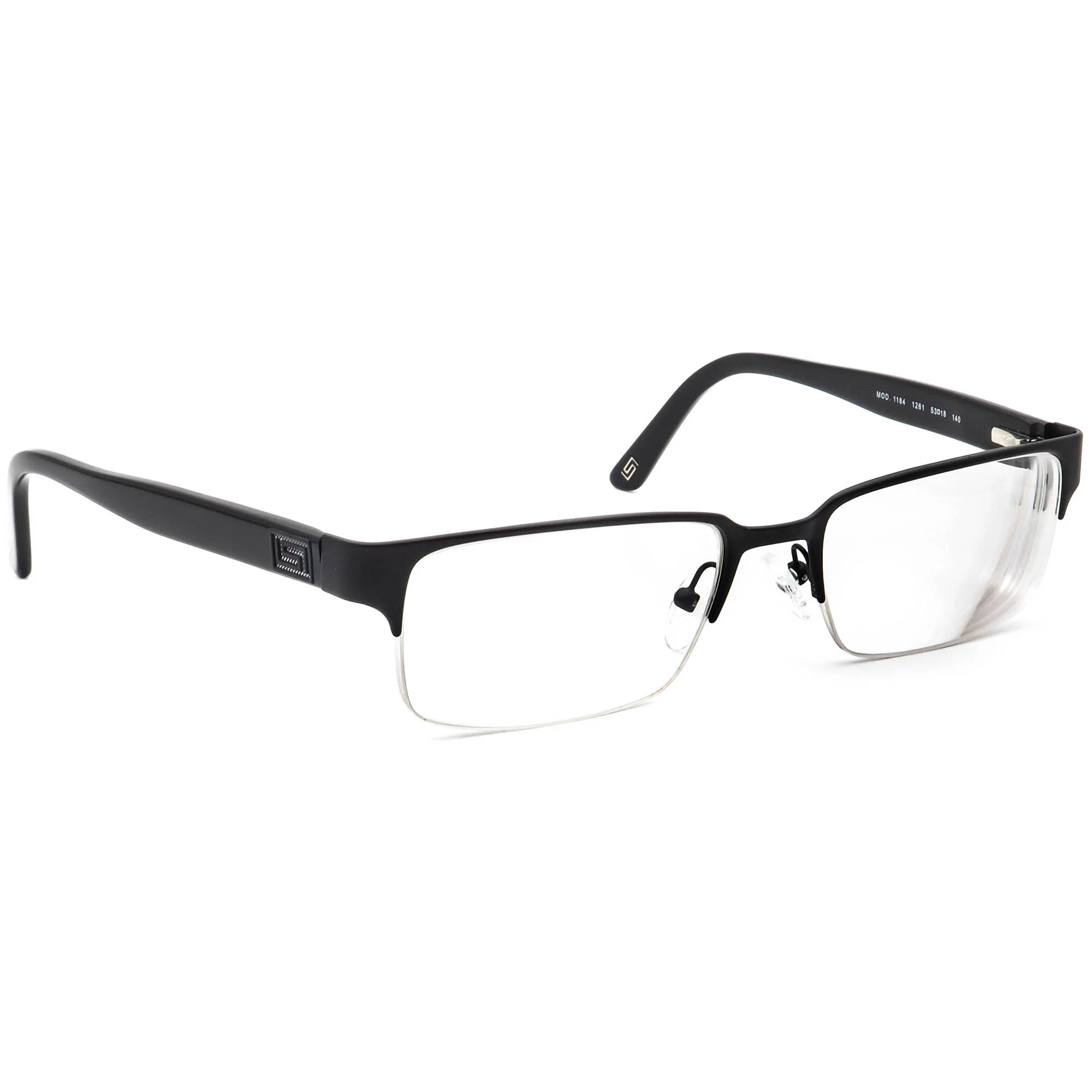 Versace MOD. 1184 1261  53□18 140