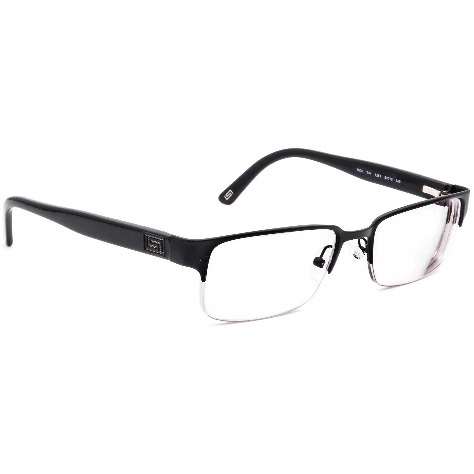 Versace MOD. 1184 1261   53□18 140