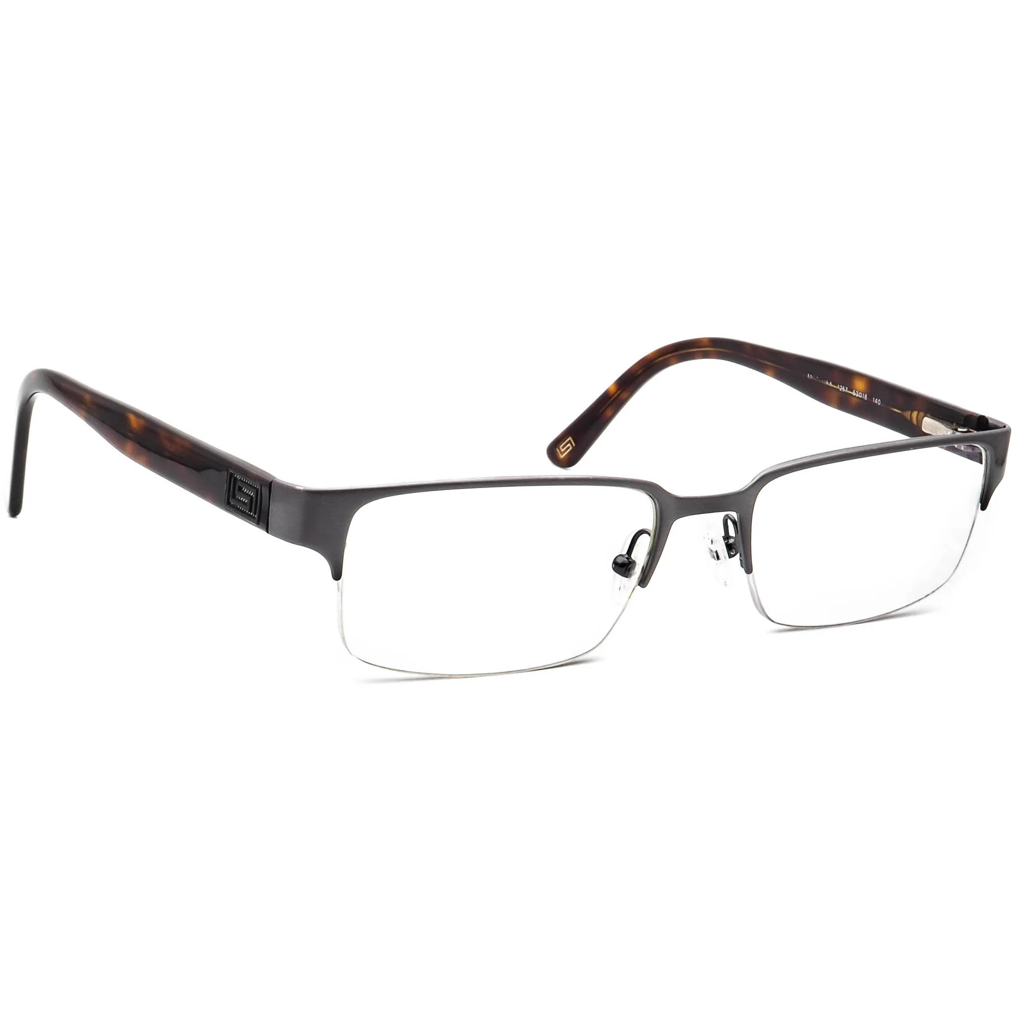 Versace MOD. 1184 1267  53□18 140