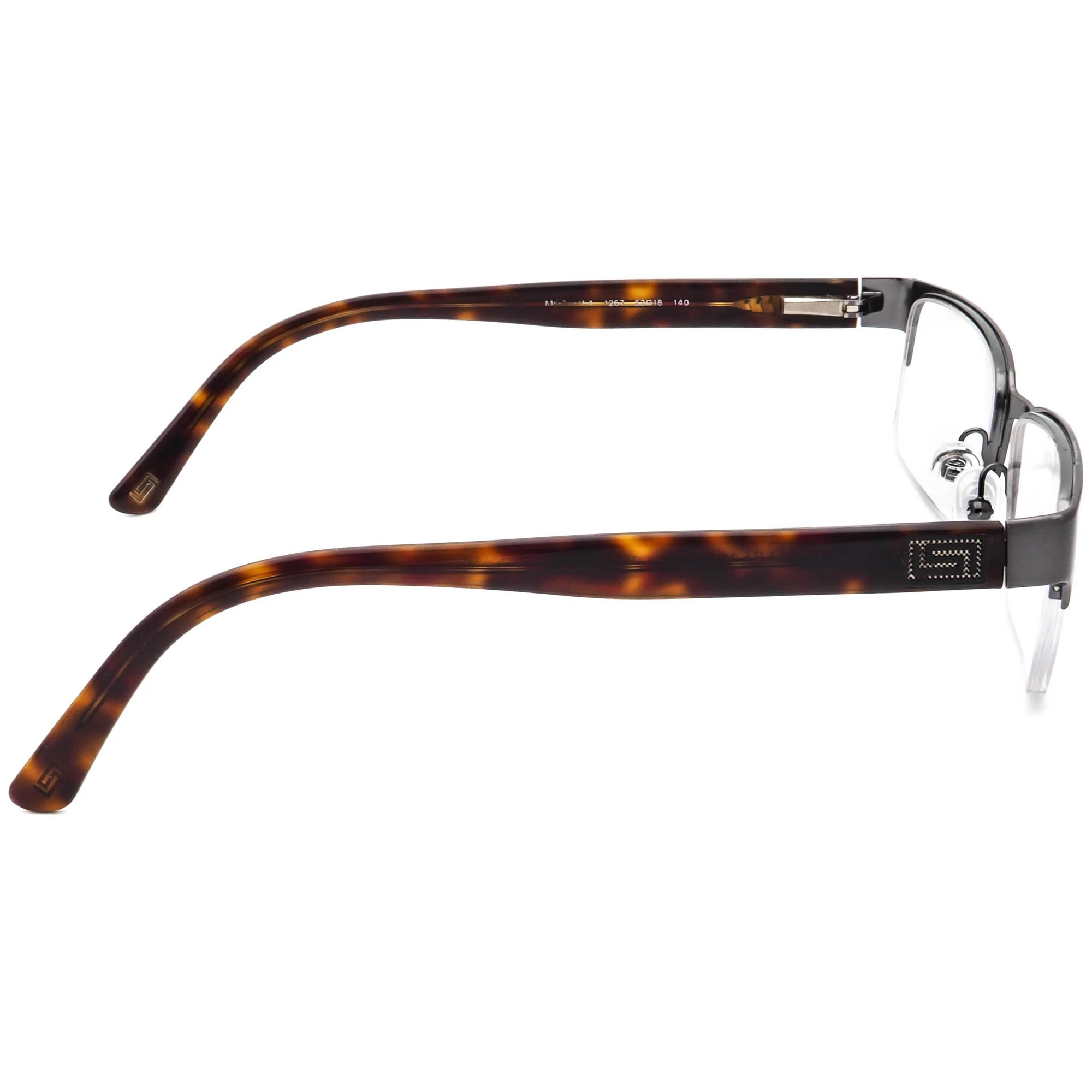 Versace MOD. 1184 1267  53□18 140 - Image 3