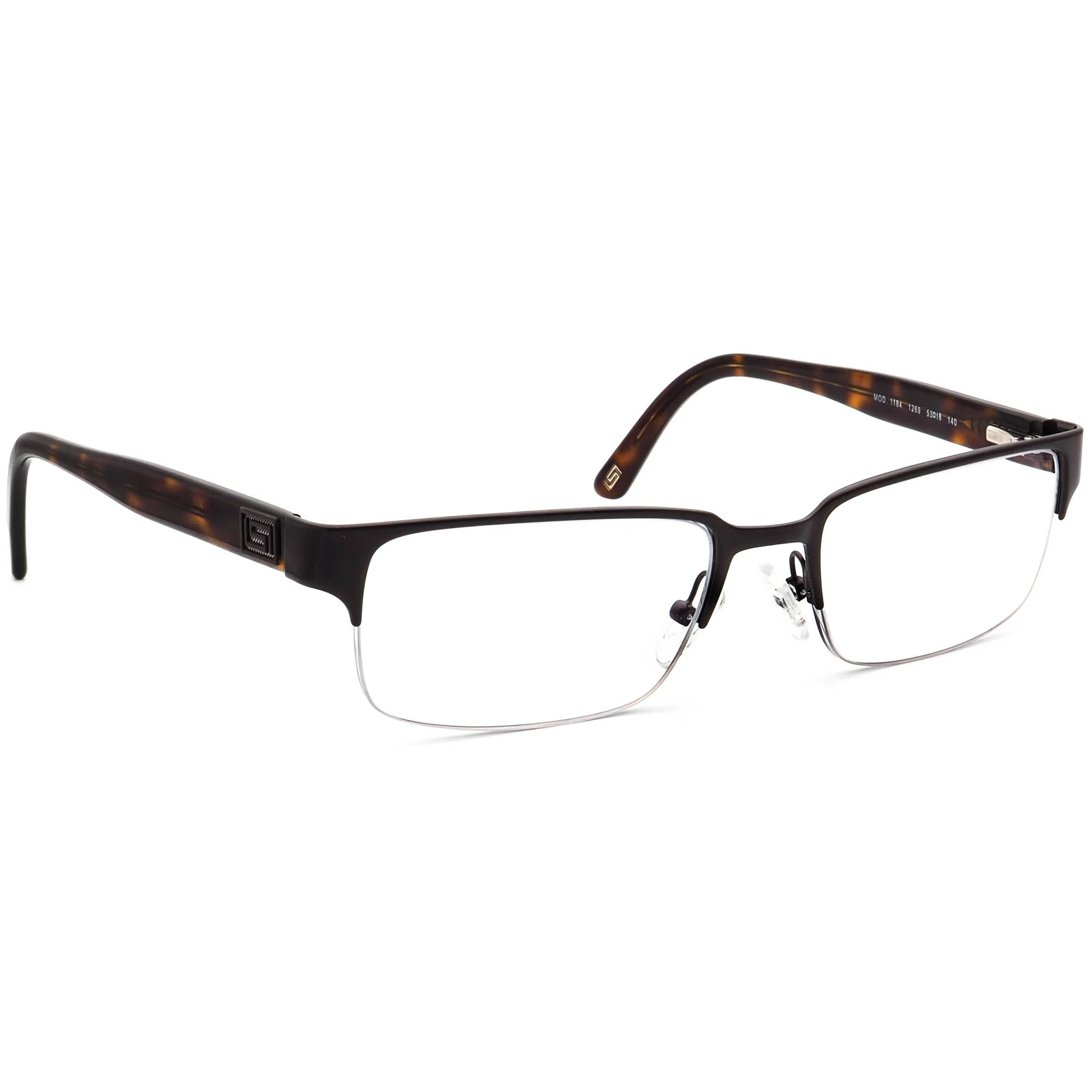 Versace MOD. 1184 1269  53□18 140