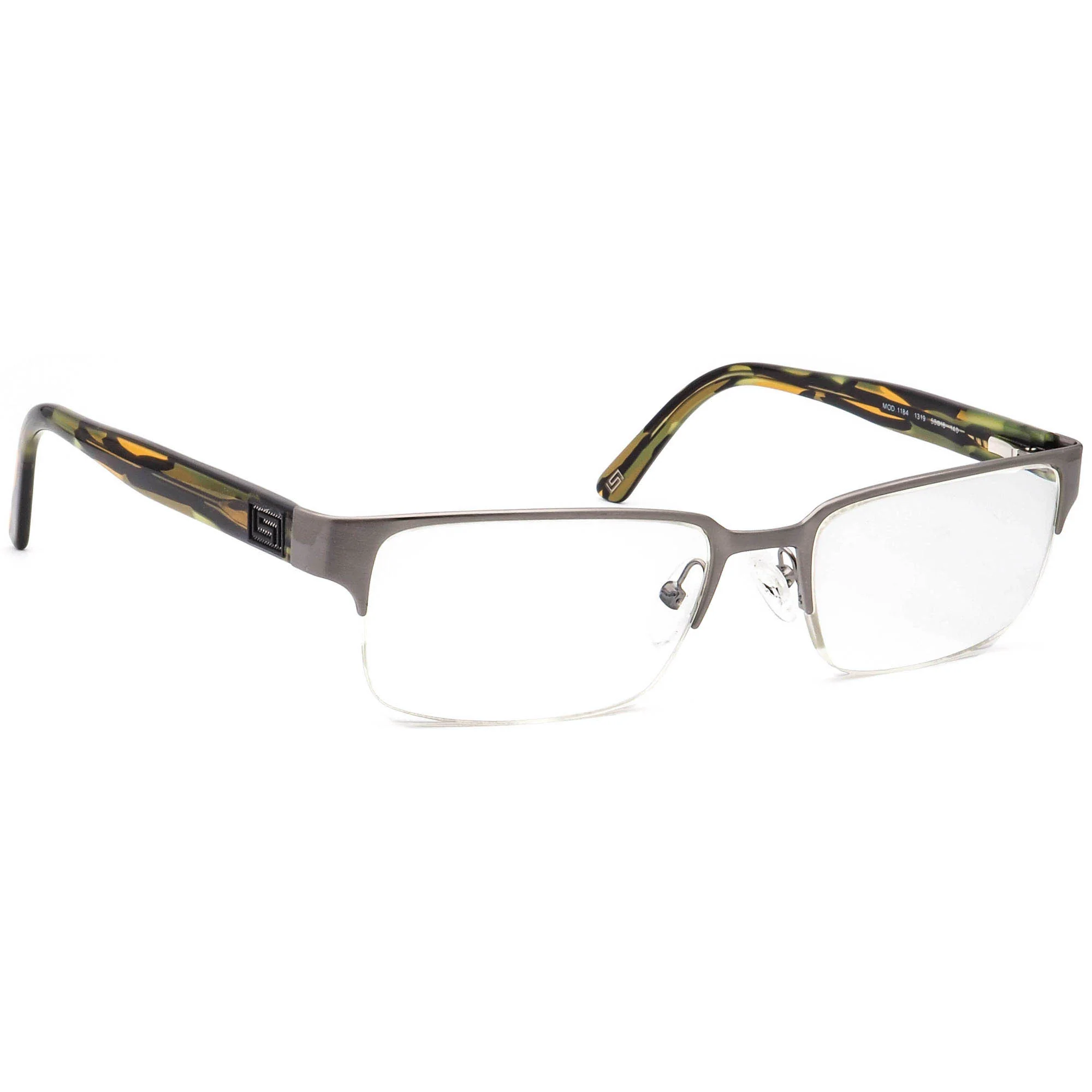 Versace MOD. 1184 1319  53□18 140