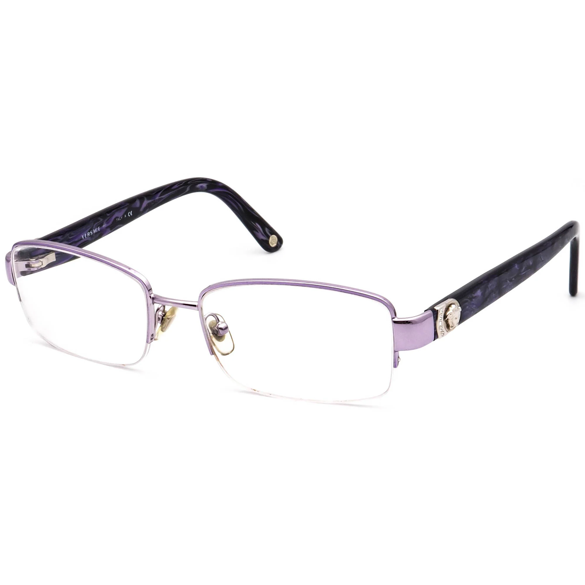 Versace MOD. 1185-B 1012   51□17 135 - Image 3