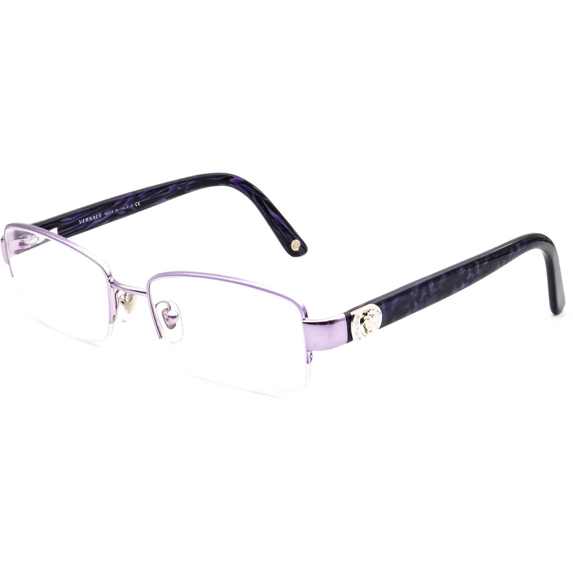 Versace MOD. 1185-B 1012   51□17 135 - Image 3