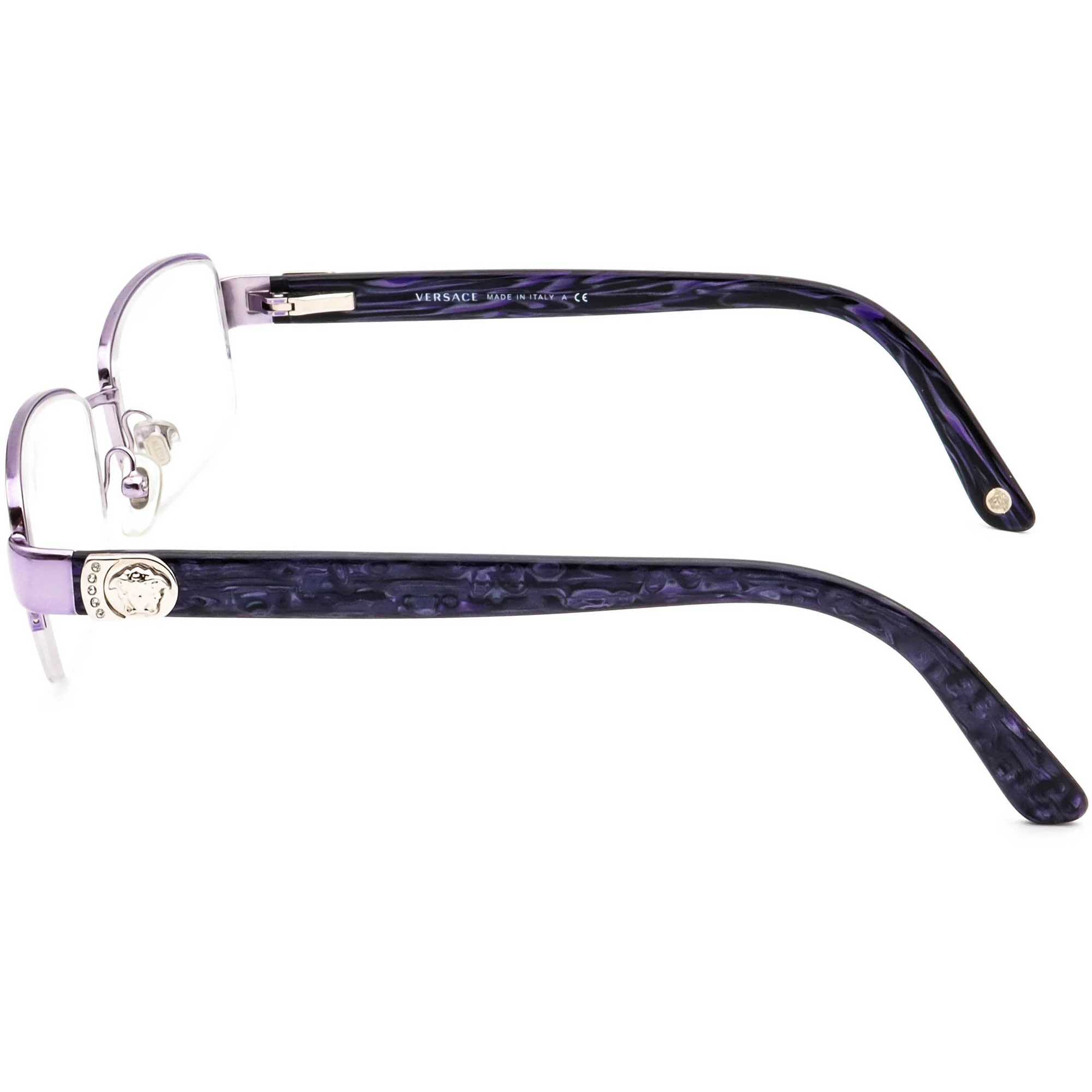 Versace MOD. 1185-B 1012   51□17 135 - Image 6