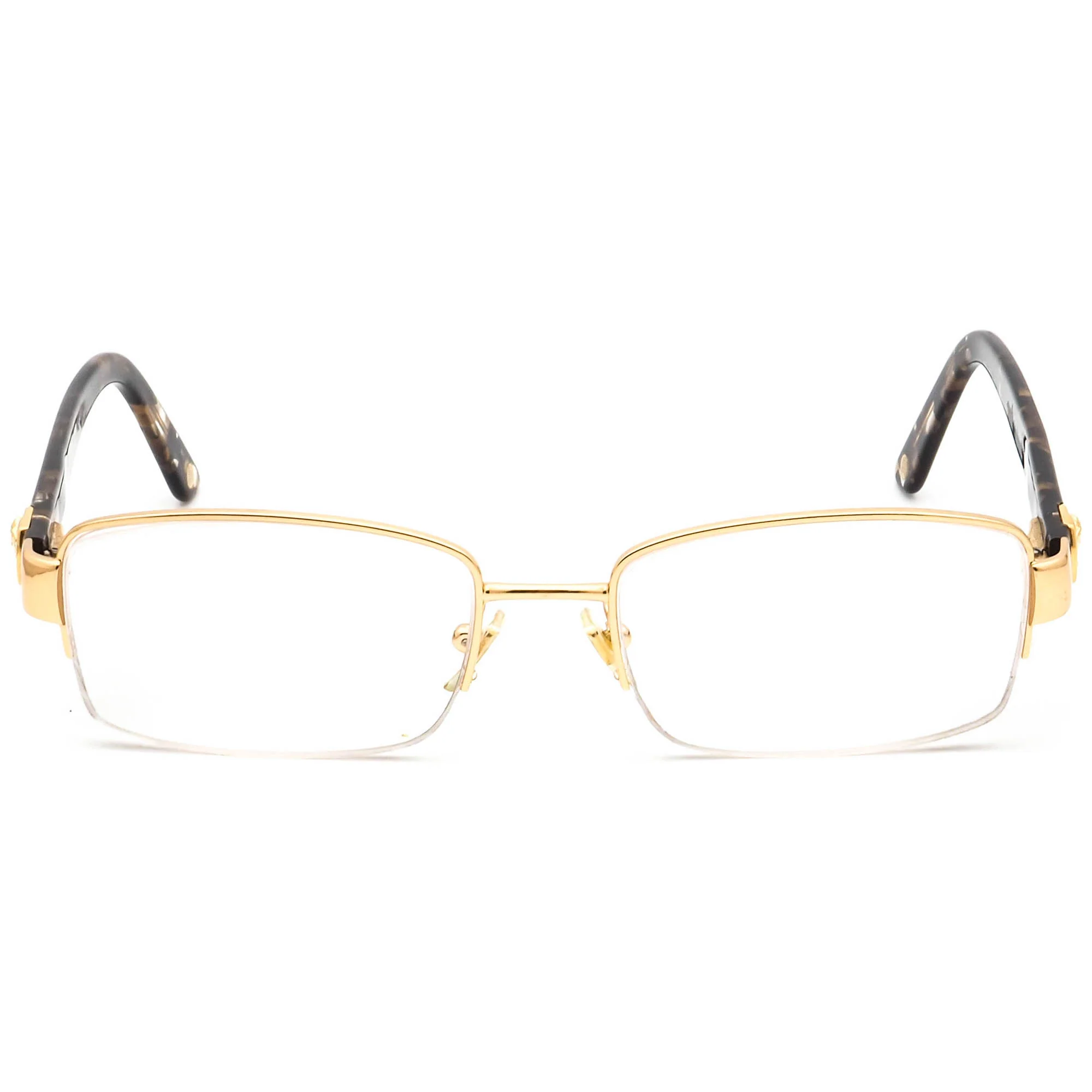 Versace MOD. 1185B 1002 51□17 135 - Image 2