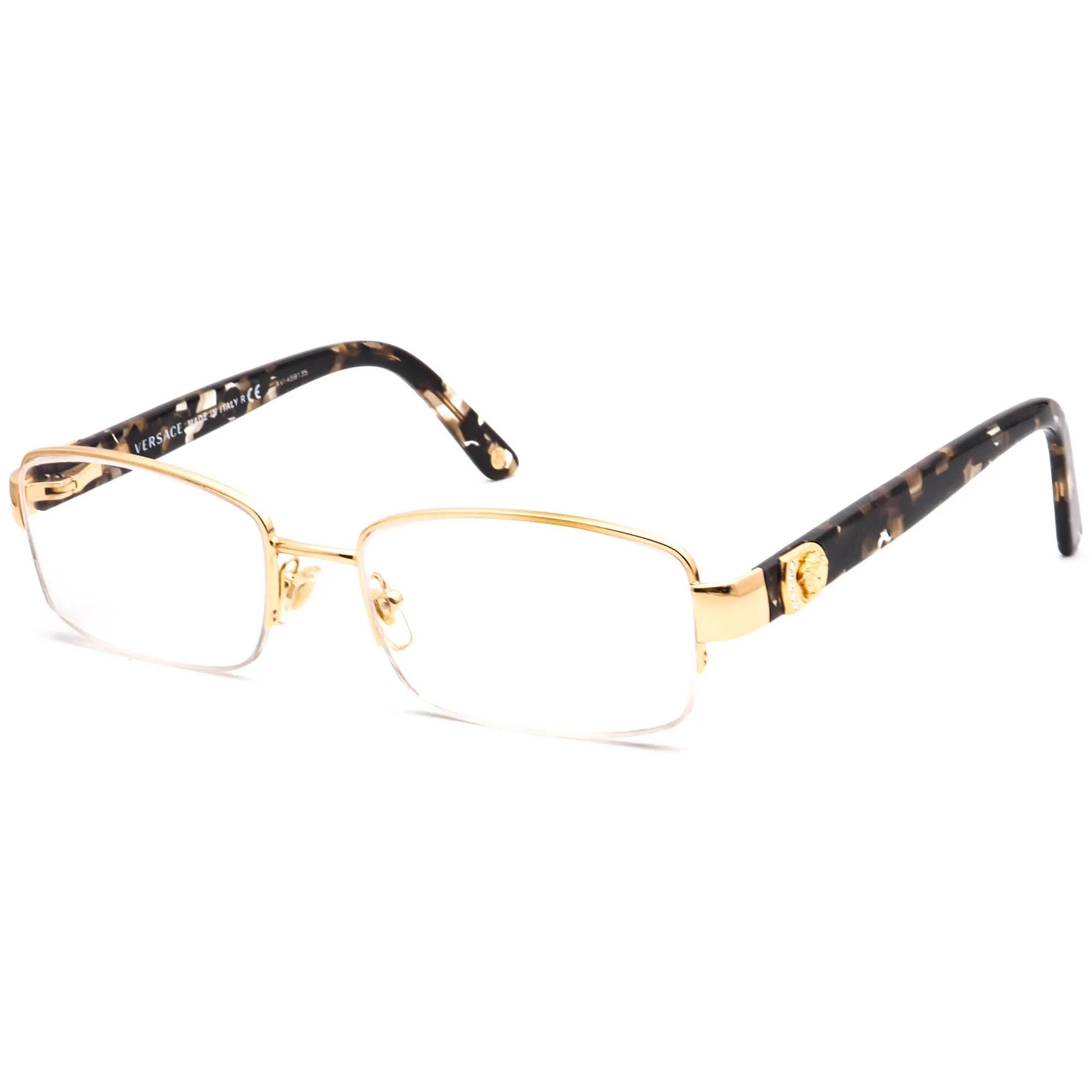 Versace MOD. 1185B 1002 51□17 135 - Image 3