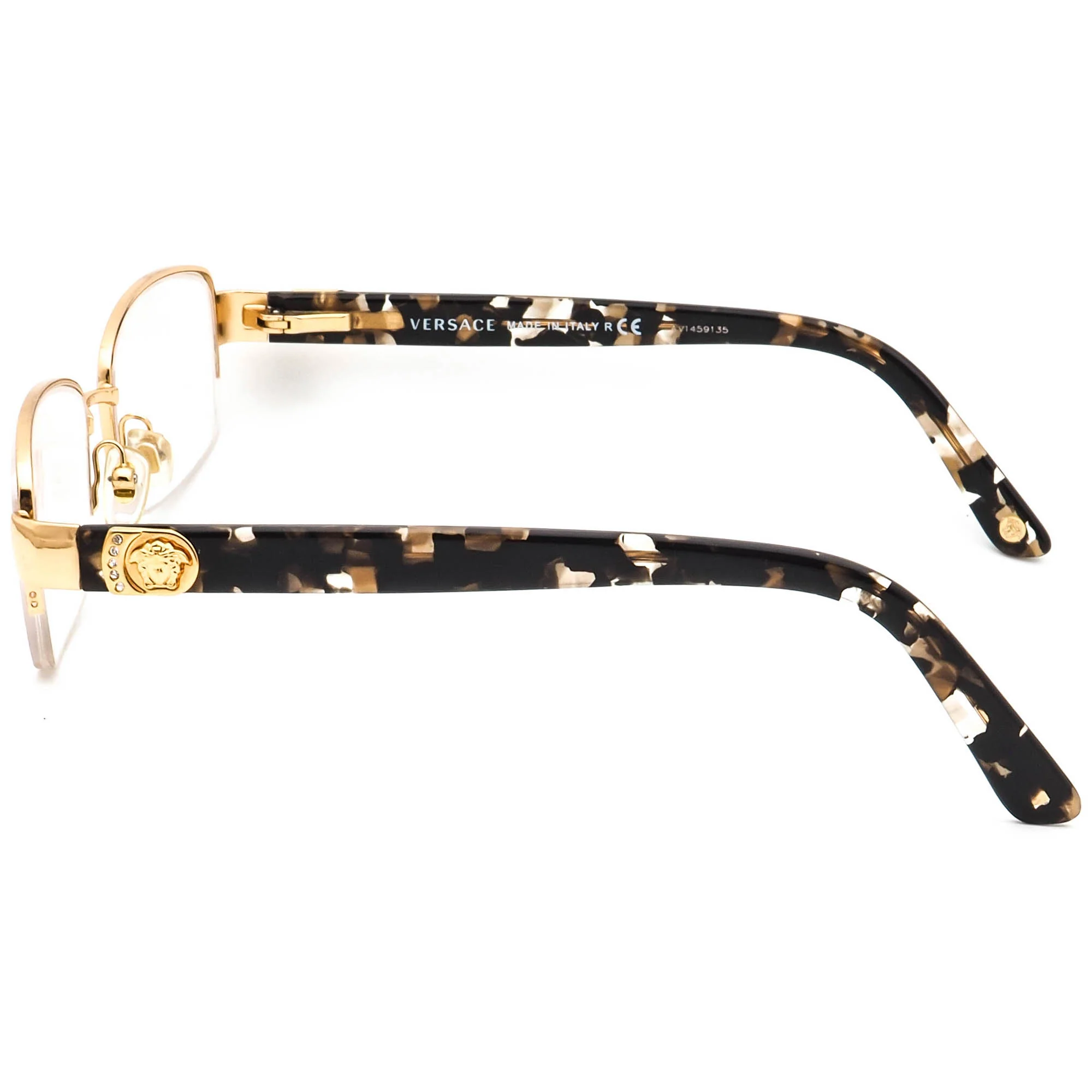 Versace MOD. 1185B 1002 51□17 135 - Image 5