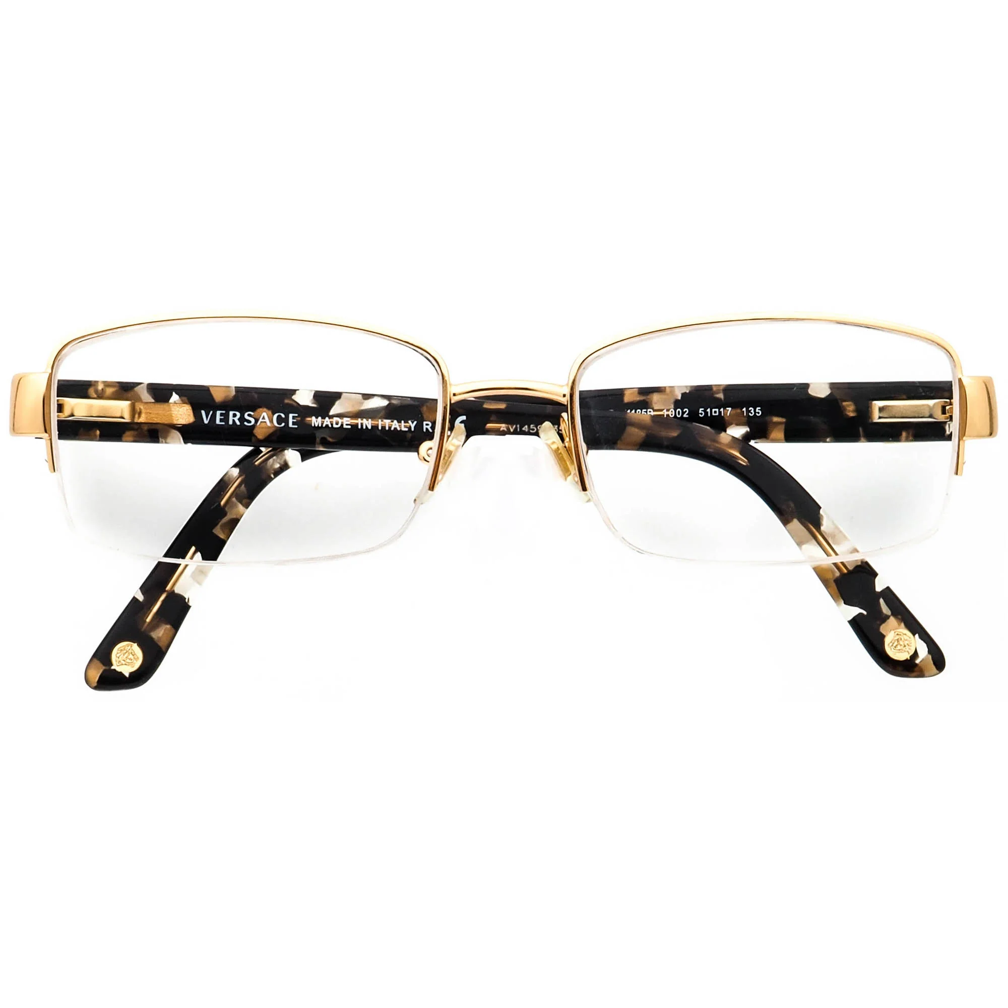 Versace MOD. 1185B 1002 51□17 135 - Image 6