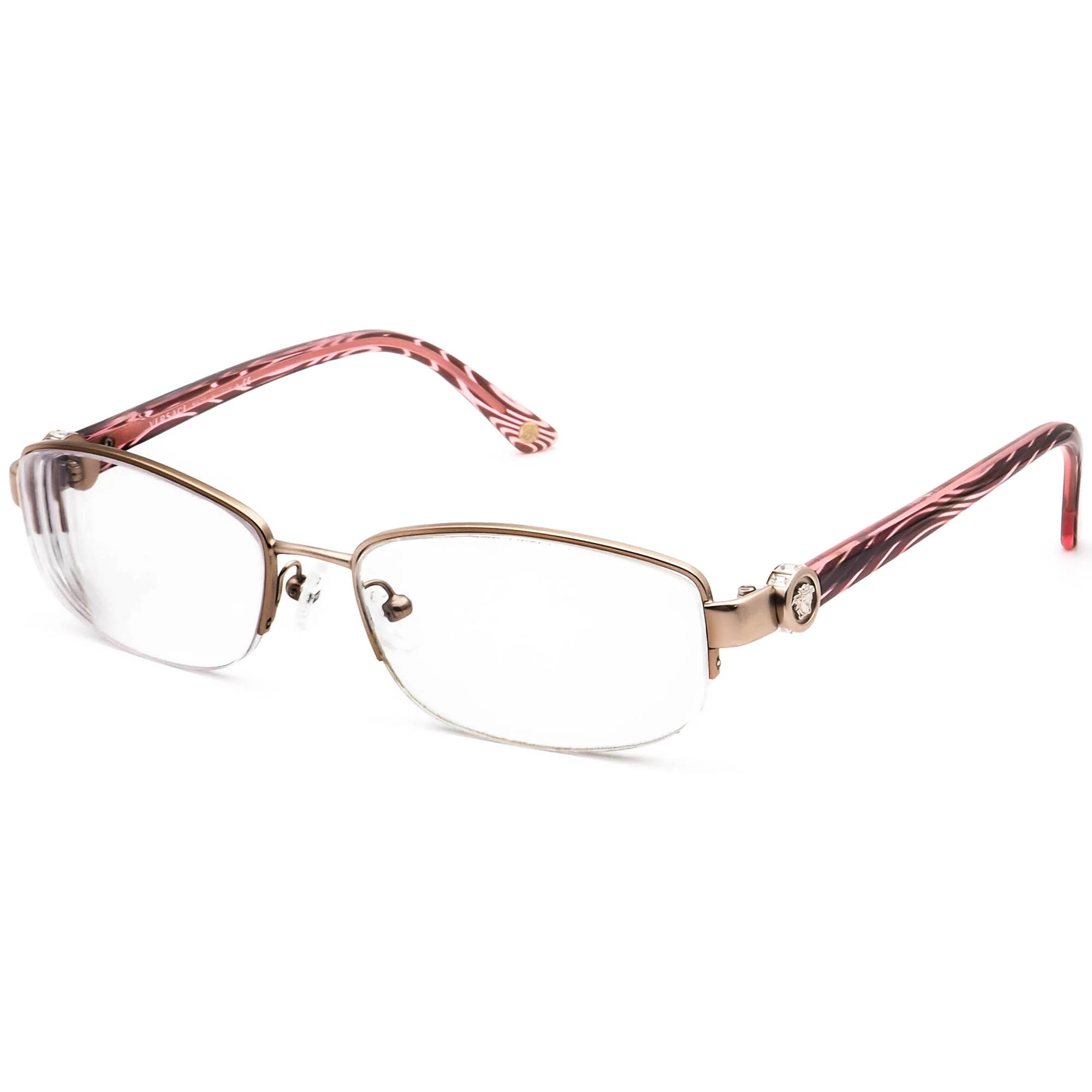 Versace MOD. 1187-B 1280   53□17 135 - Image 3