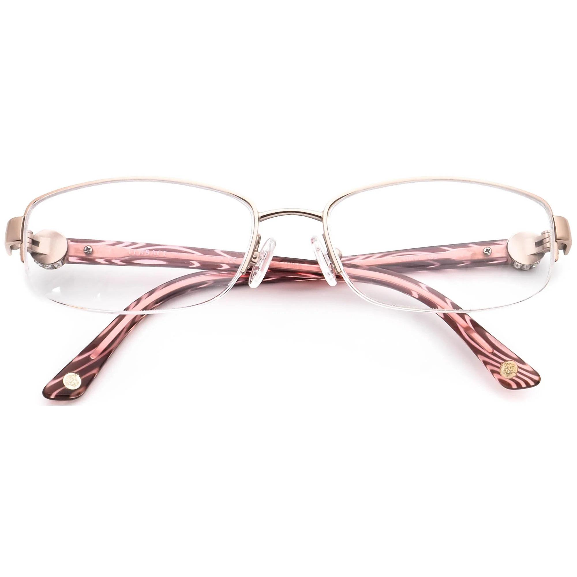 Versace MOD. 1187-B 1280   53□17 135 - Image 6