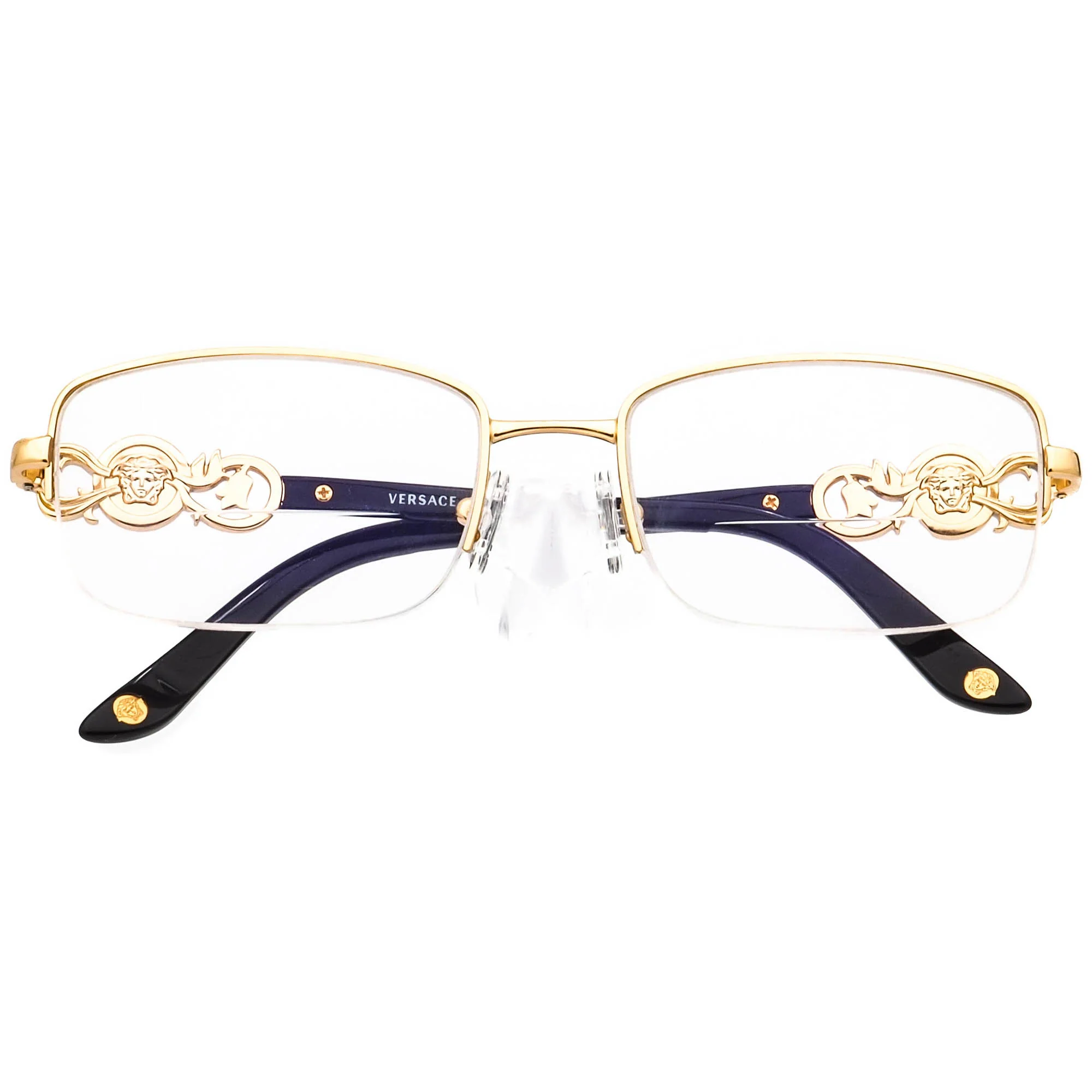 Versace MOD. 1199 1002 51□17 135 - Image 6