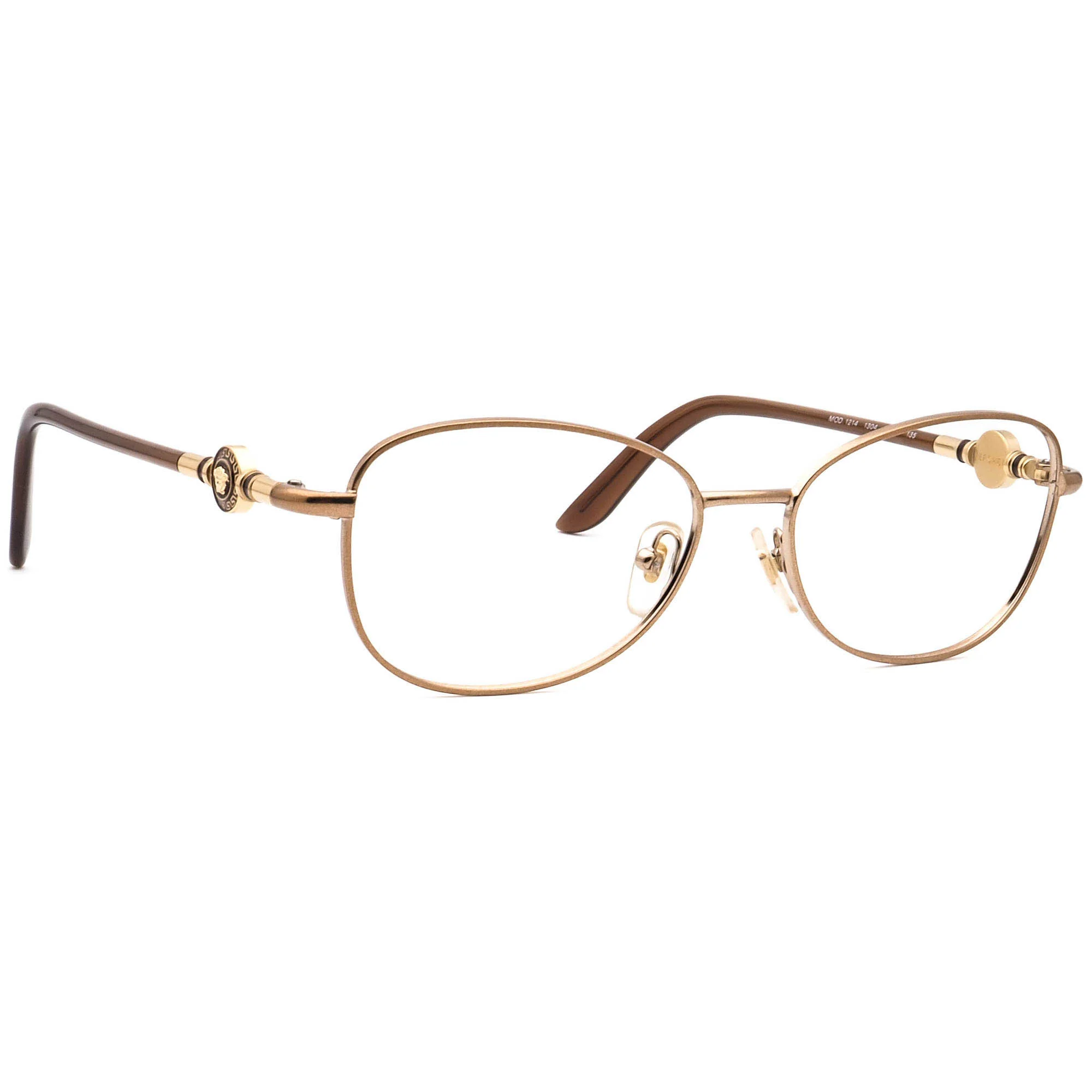 Versace MOD. 1214 1304   52□16 135