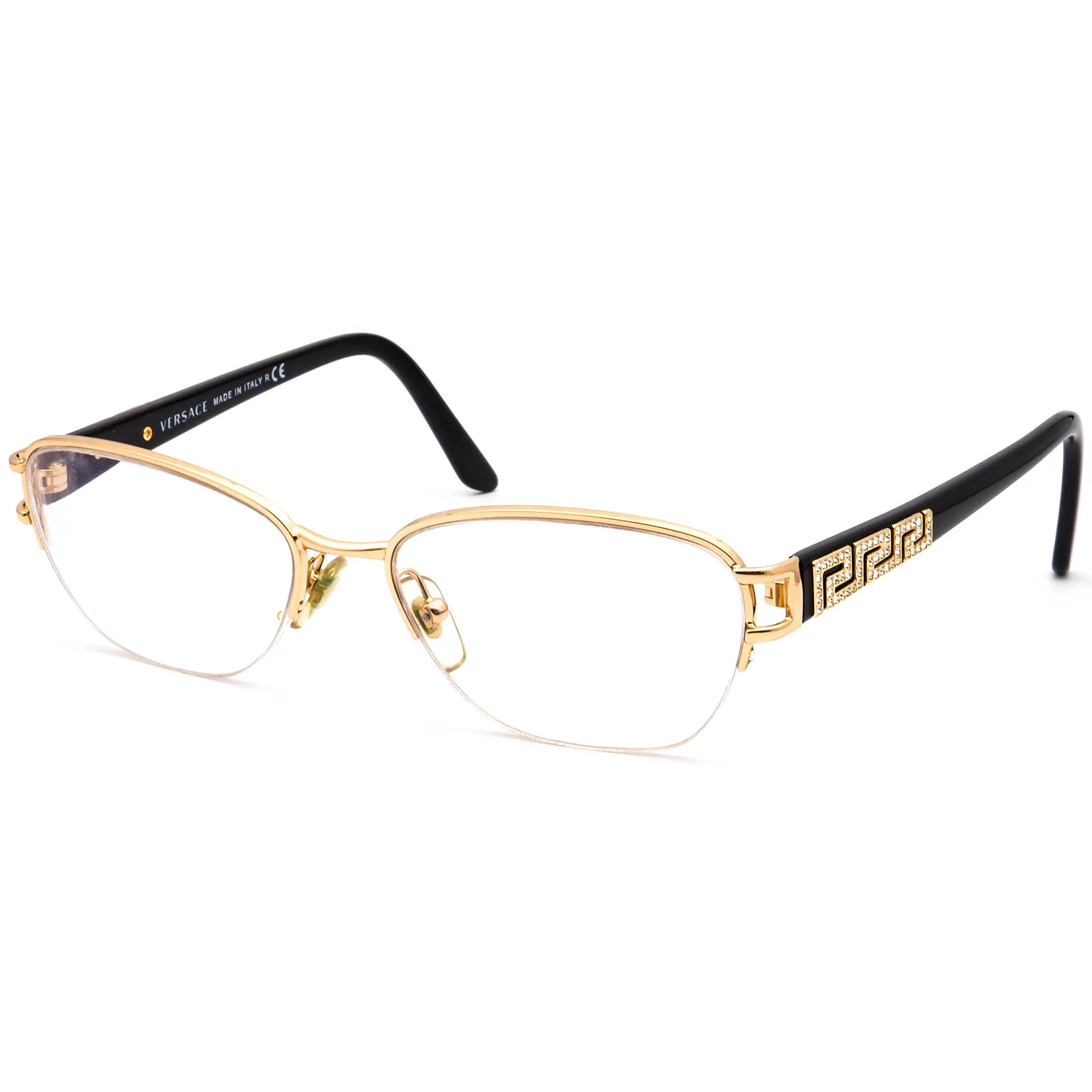 Versace MOD. 1215-B 1002   51□16 135 - Image 3
