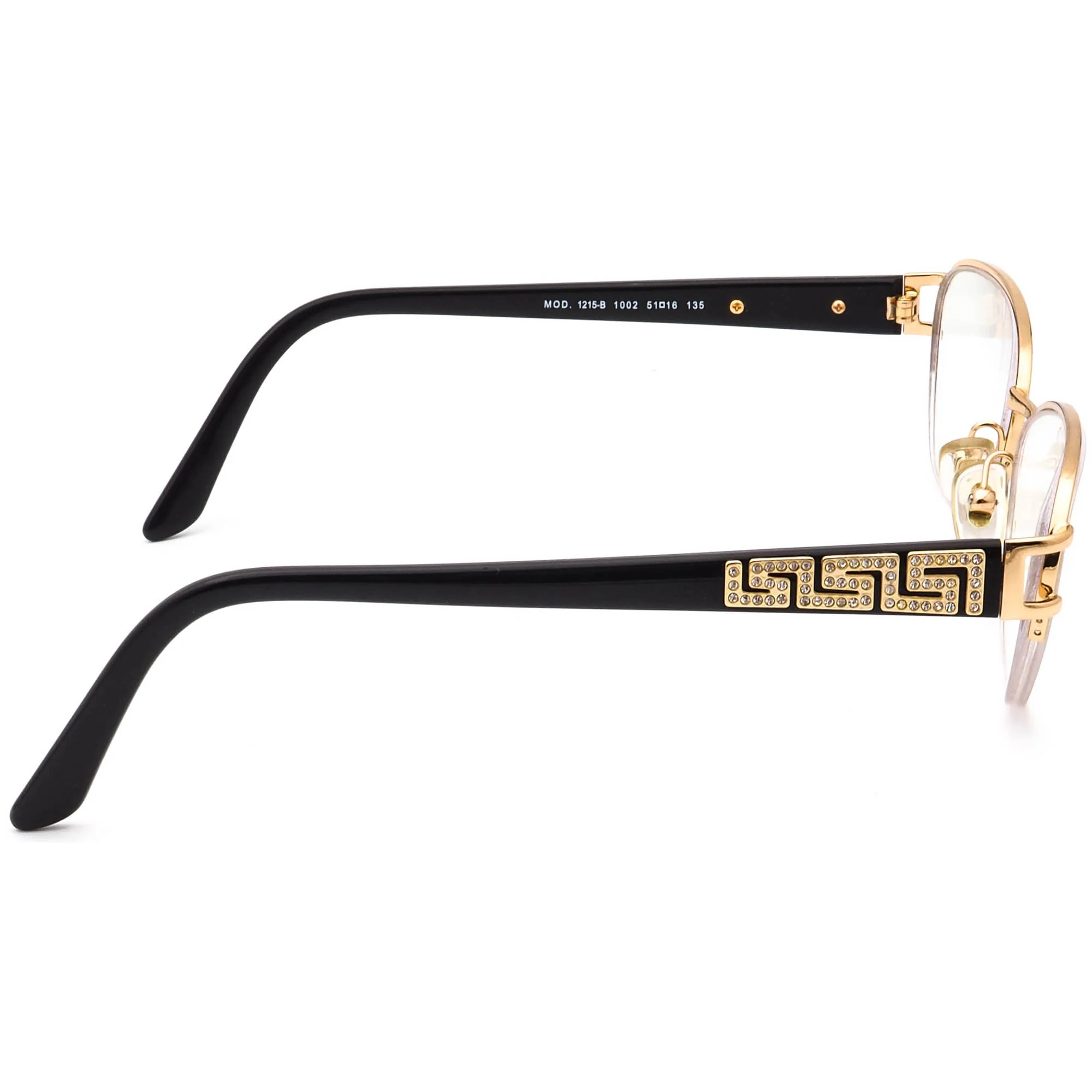 Versace MOD. 1215-B 1002   51□16 135 - Image 4