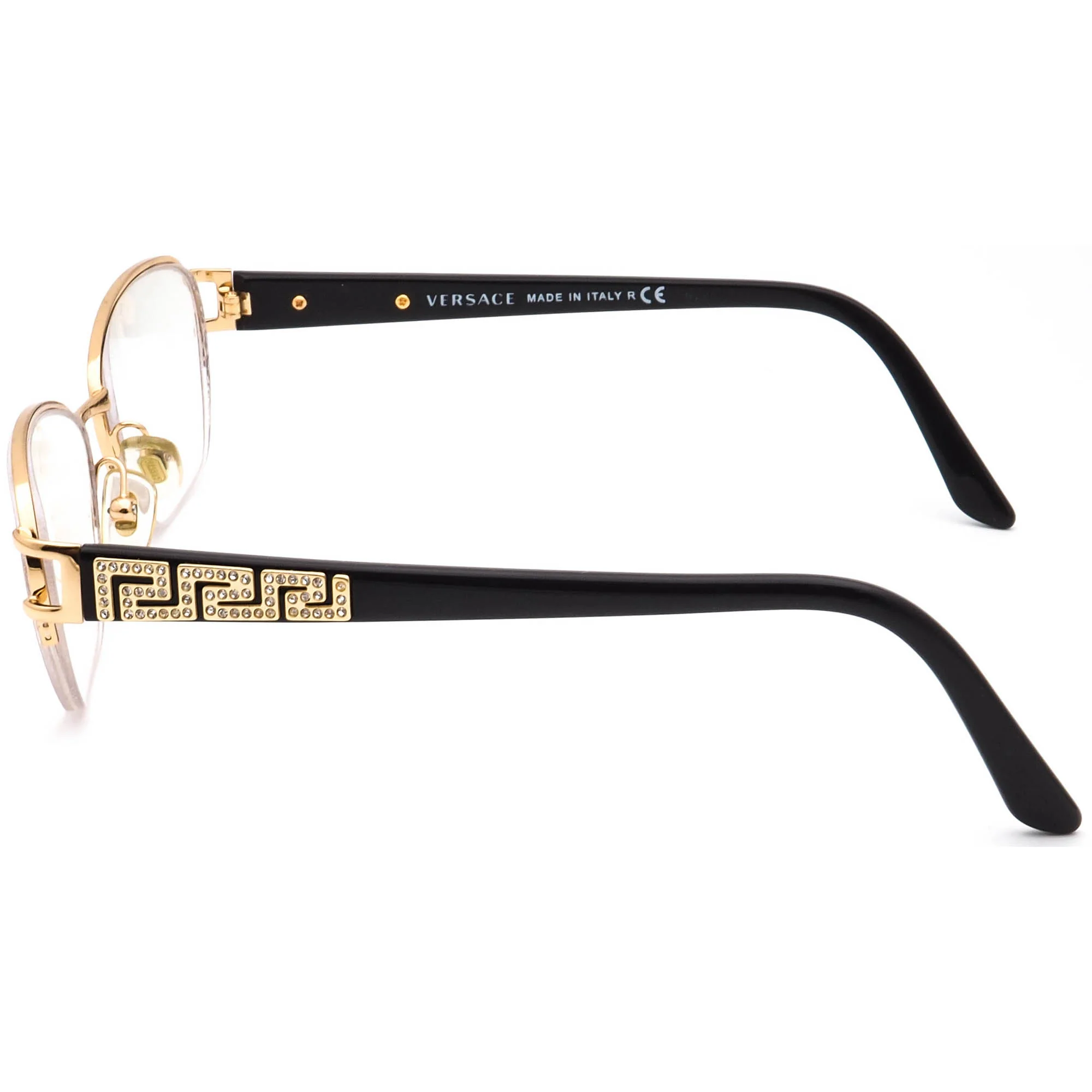 Versace MOD. 1215-B 1002   51□16 135 - Image 5