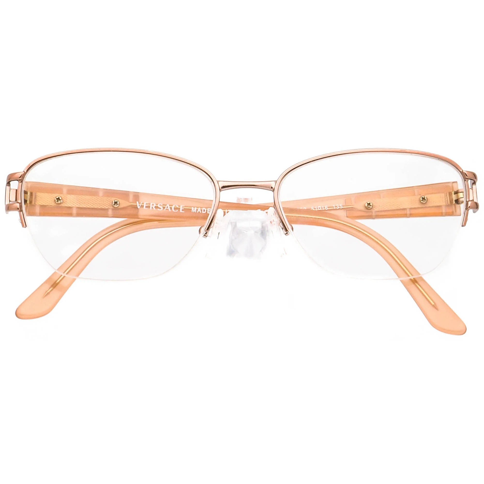 Versace MOD. 1215-B 1052  51□16 135 - Image 6