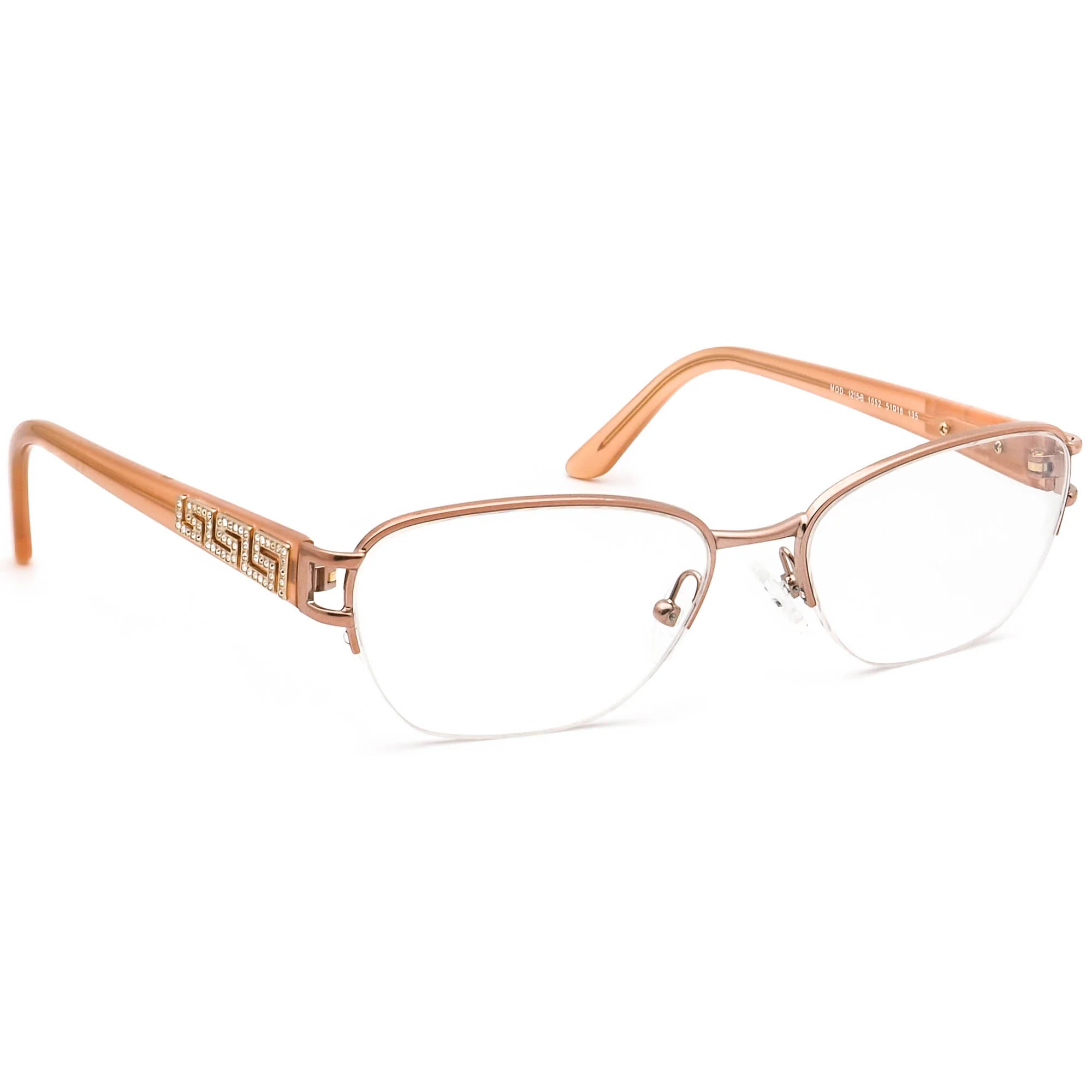 Versace MOD. 1215-B 1052   51□16 135