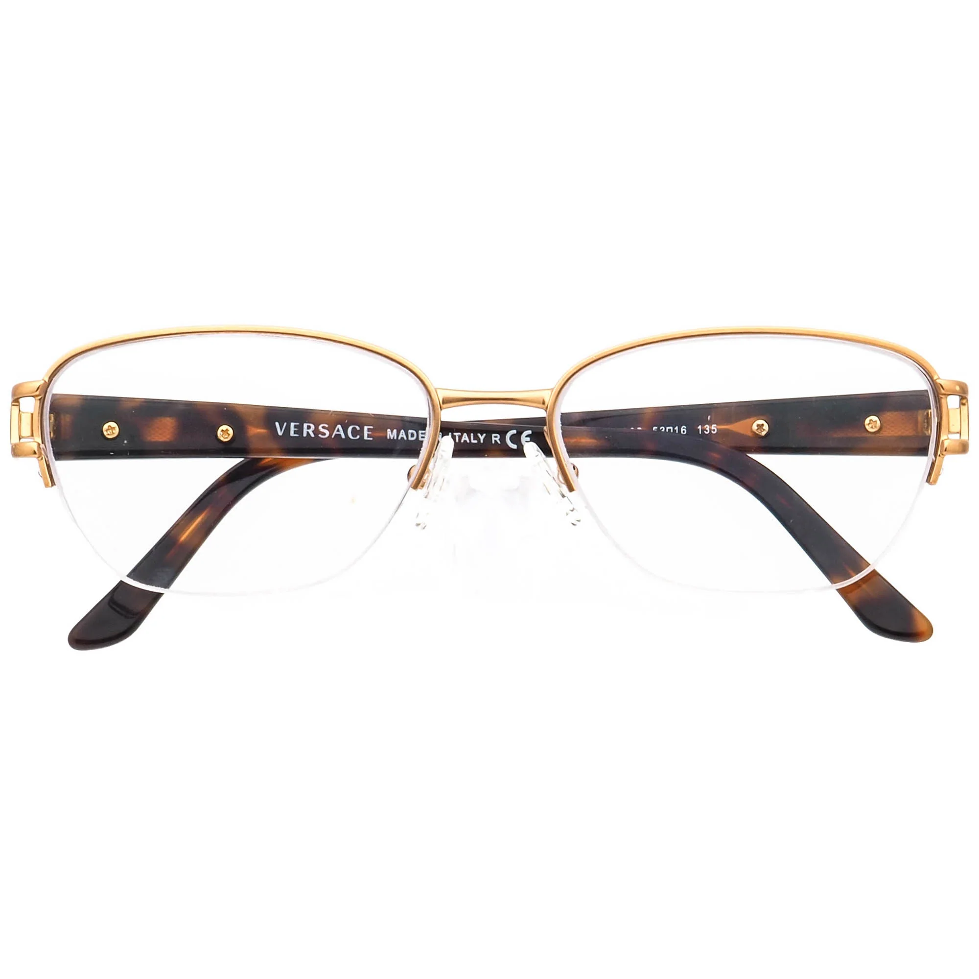 Versace MOD. 1215-B 1329   53□16 135 - Image 6