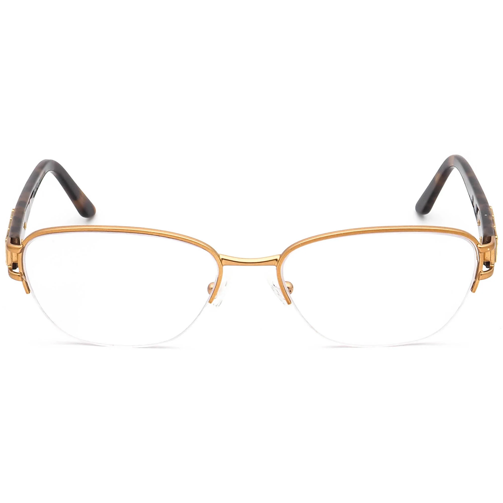 Versace MOD. 1215-B 1329  53□16 135 - Image 2