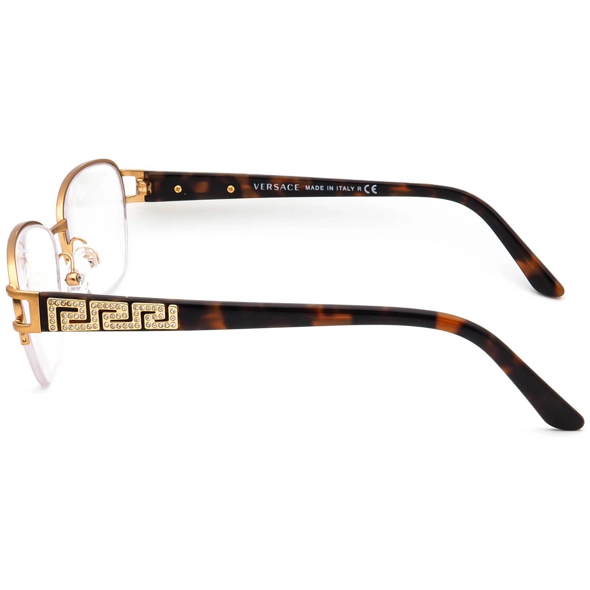 Versace MOD. 1215-B 1329  53□16 135 - Image 5