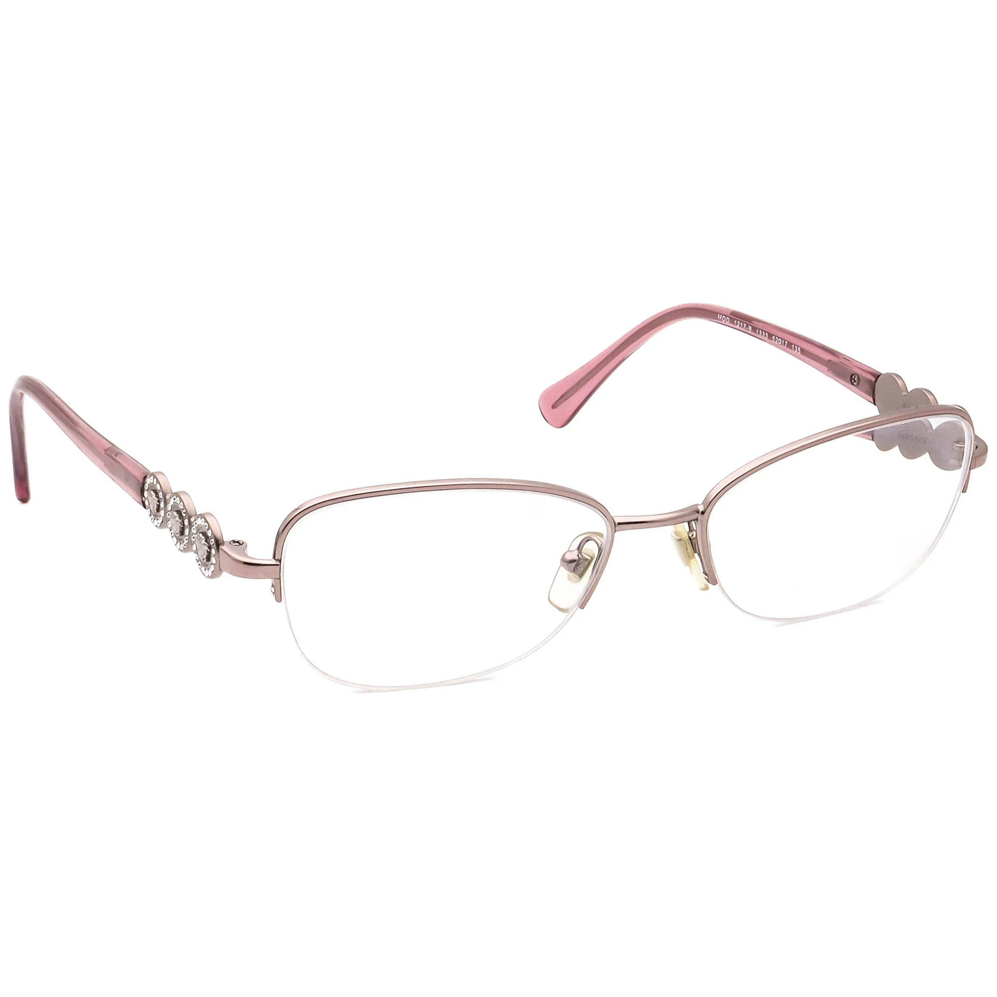 Versace MOD. 1217-B 1333   52□17 135