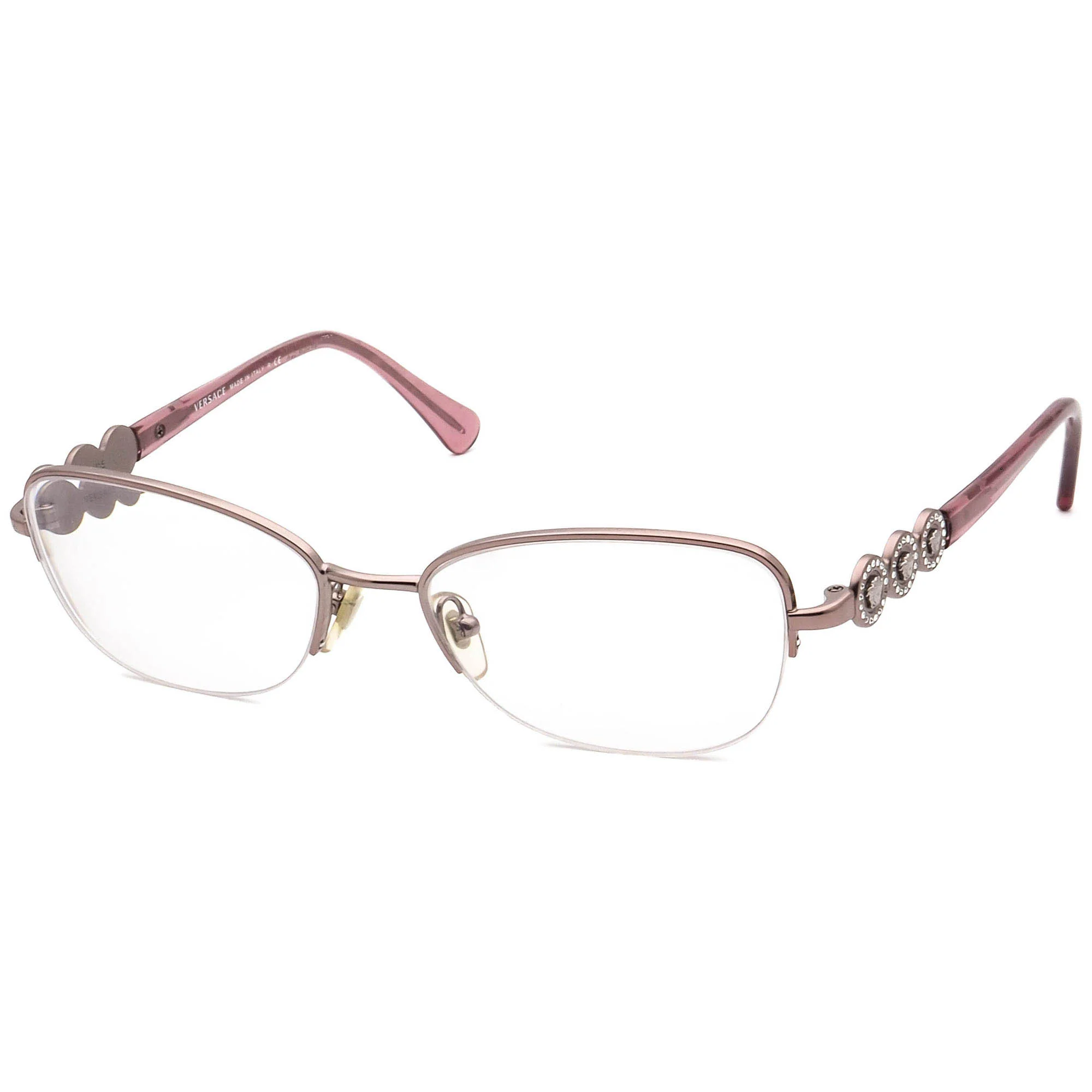 Versace MOD. 1217-B 1333   52□17 135 - Image 3