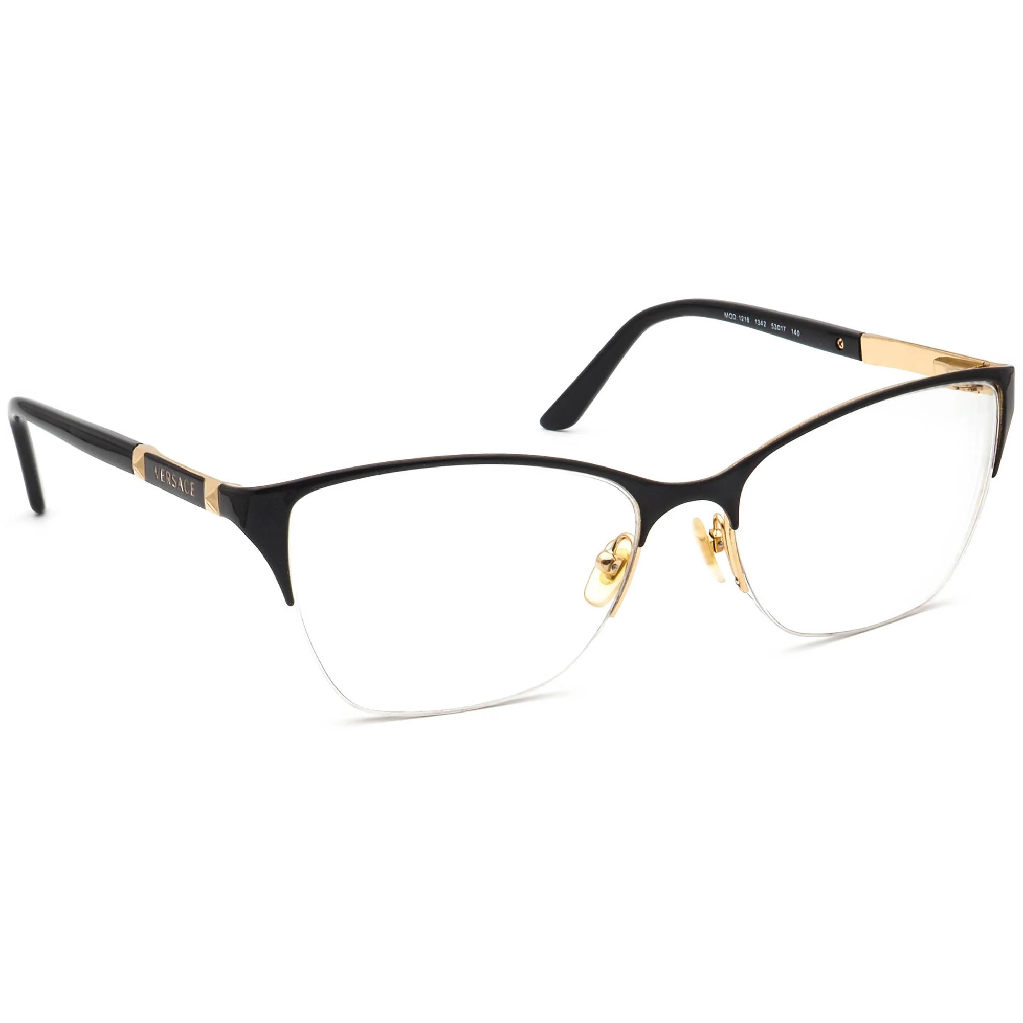 Versace MOD. 1218 1342   53□17 140