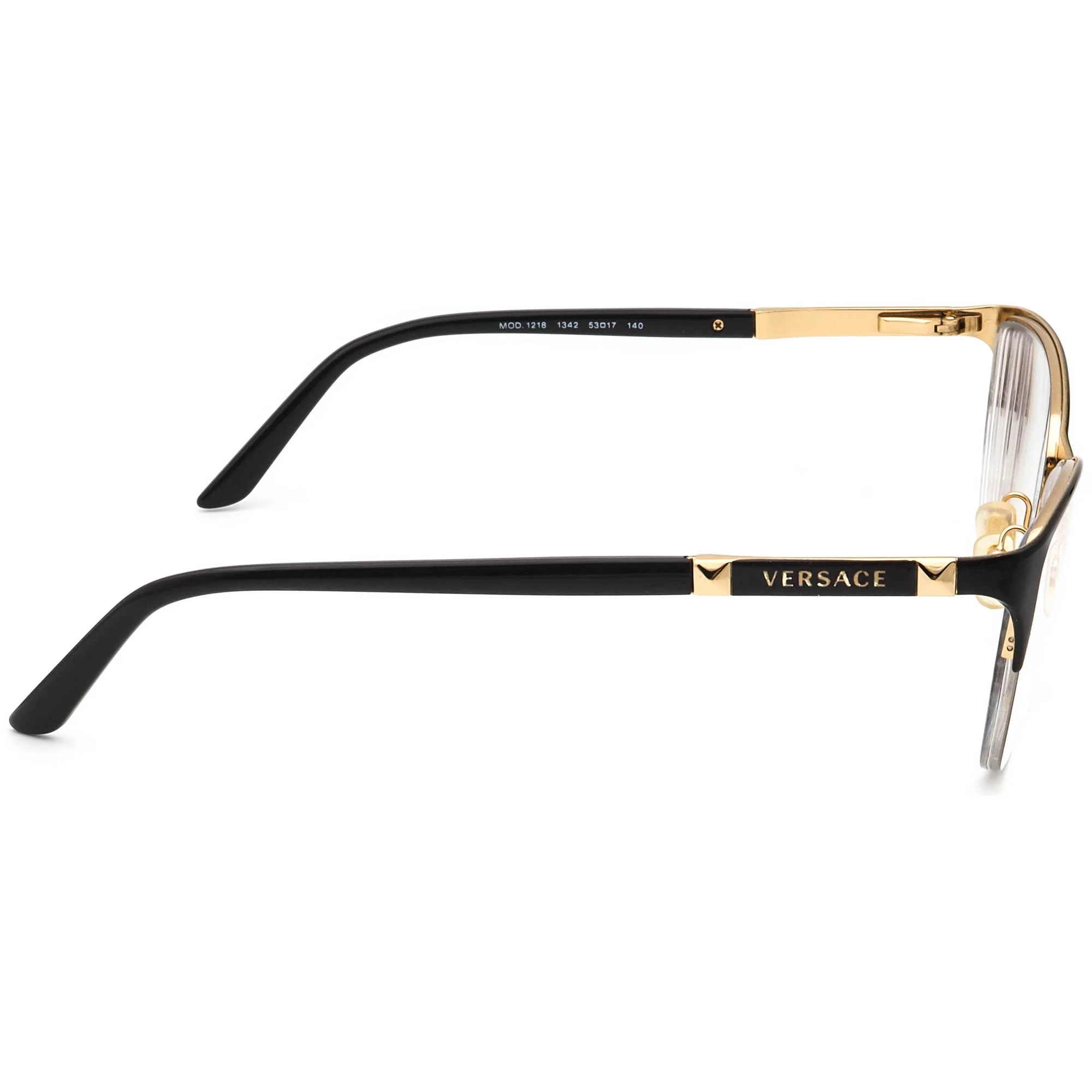 Versace MOD. 1218 1342   53□17 140 - Image 4