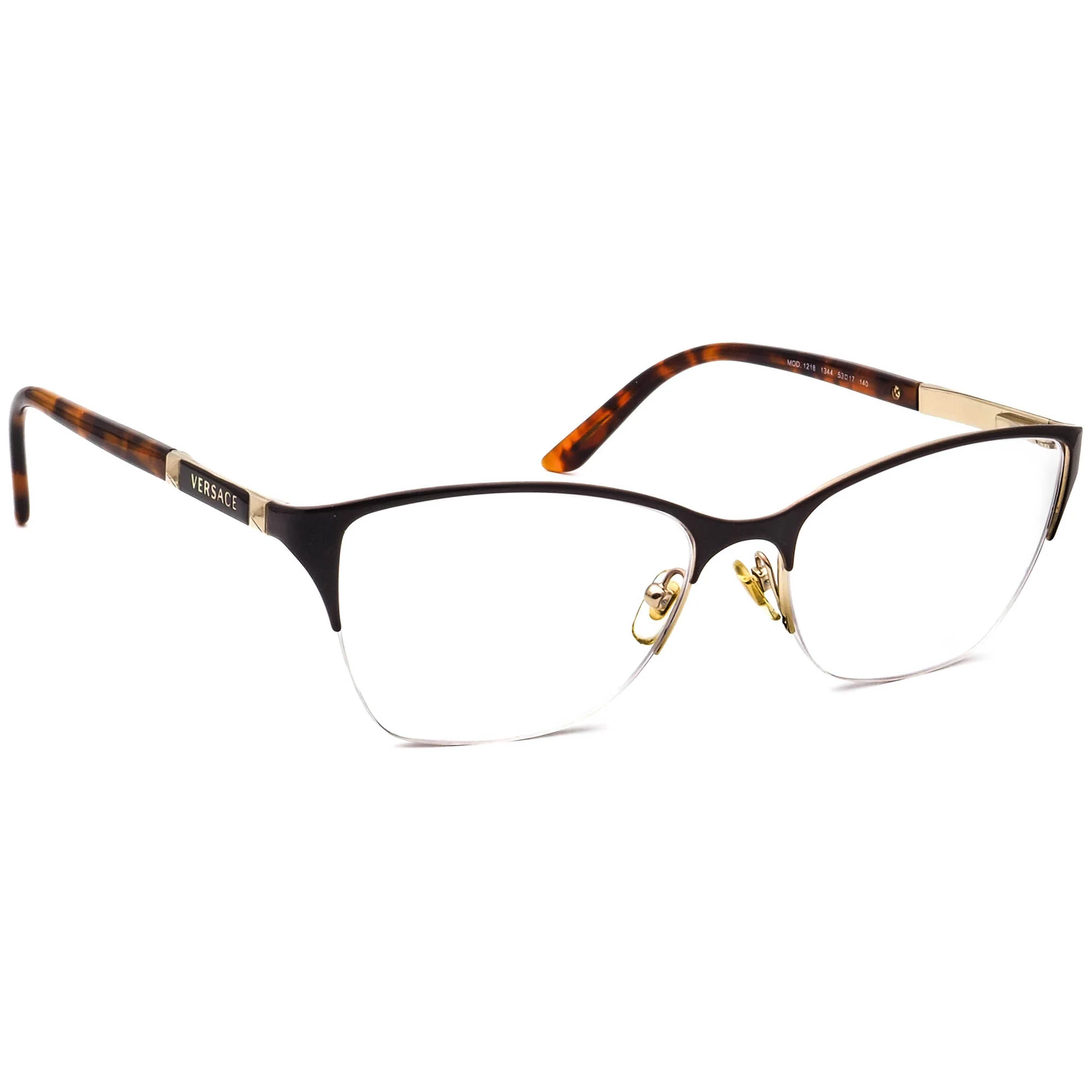 Versace MOD. 1218 1344   53□17 140