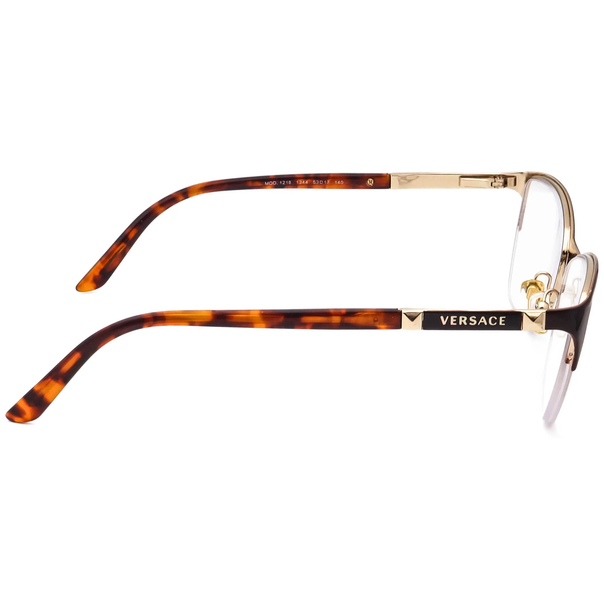 Versace MOD. 1218 1344   53□17 140 - Image 4