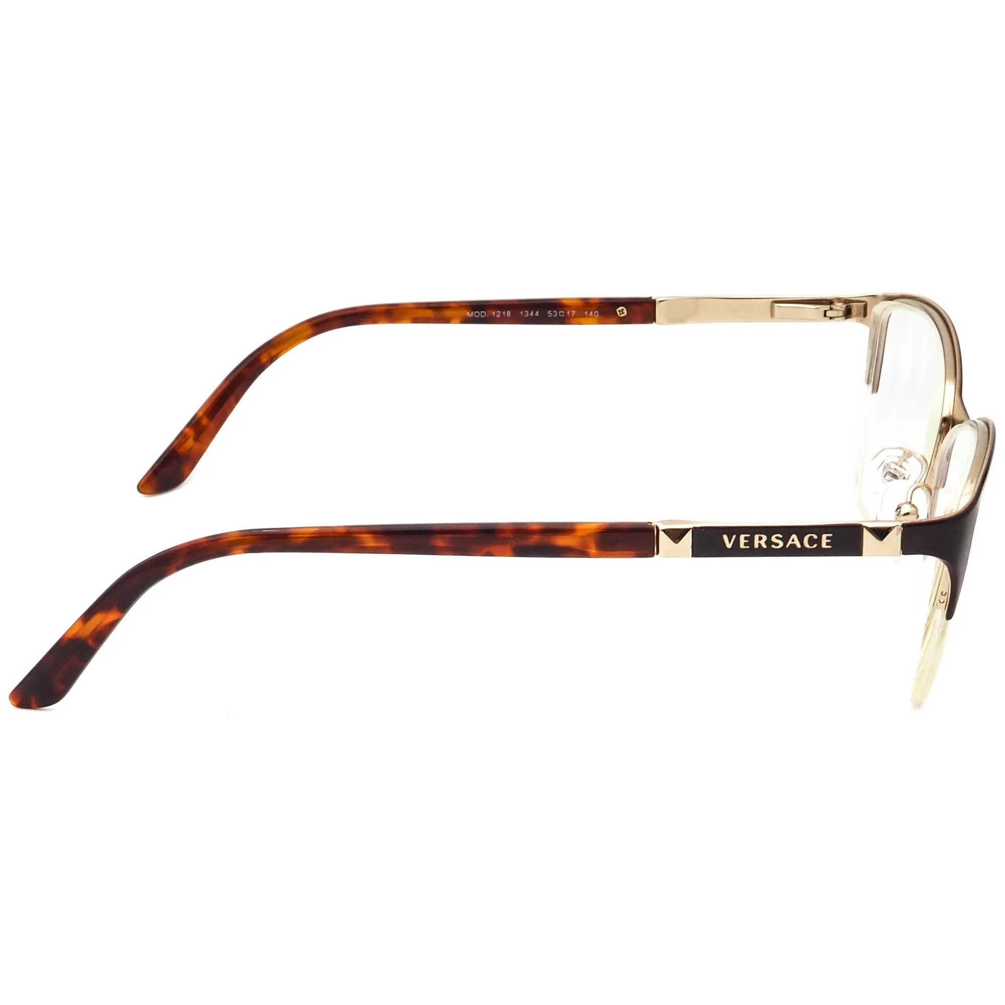 Versace MOD. 1218 1344   53□17 140 - Image 4