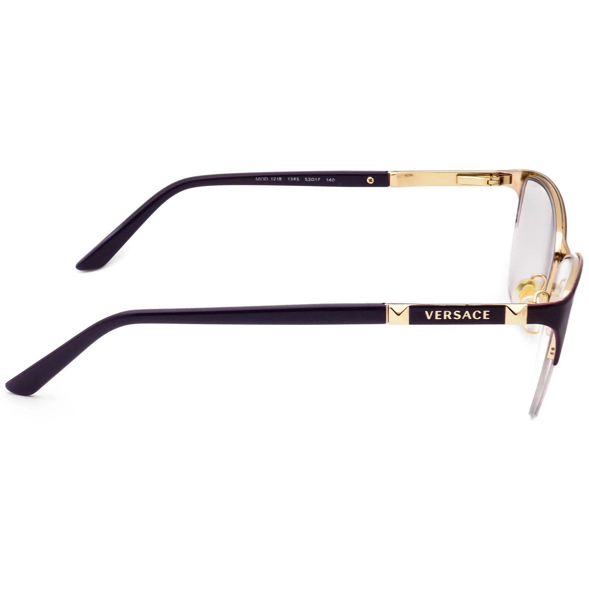 Versace MOD. 1218 1345 53□17 140 - Image 4