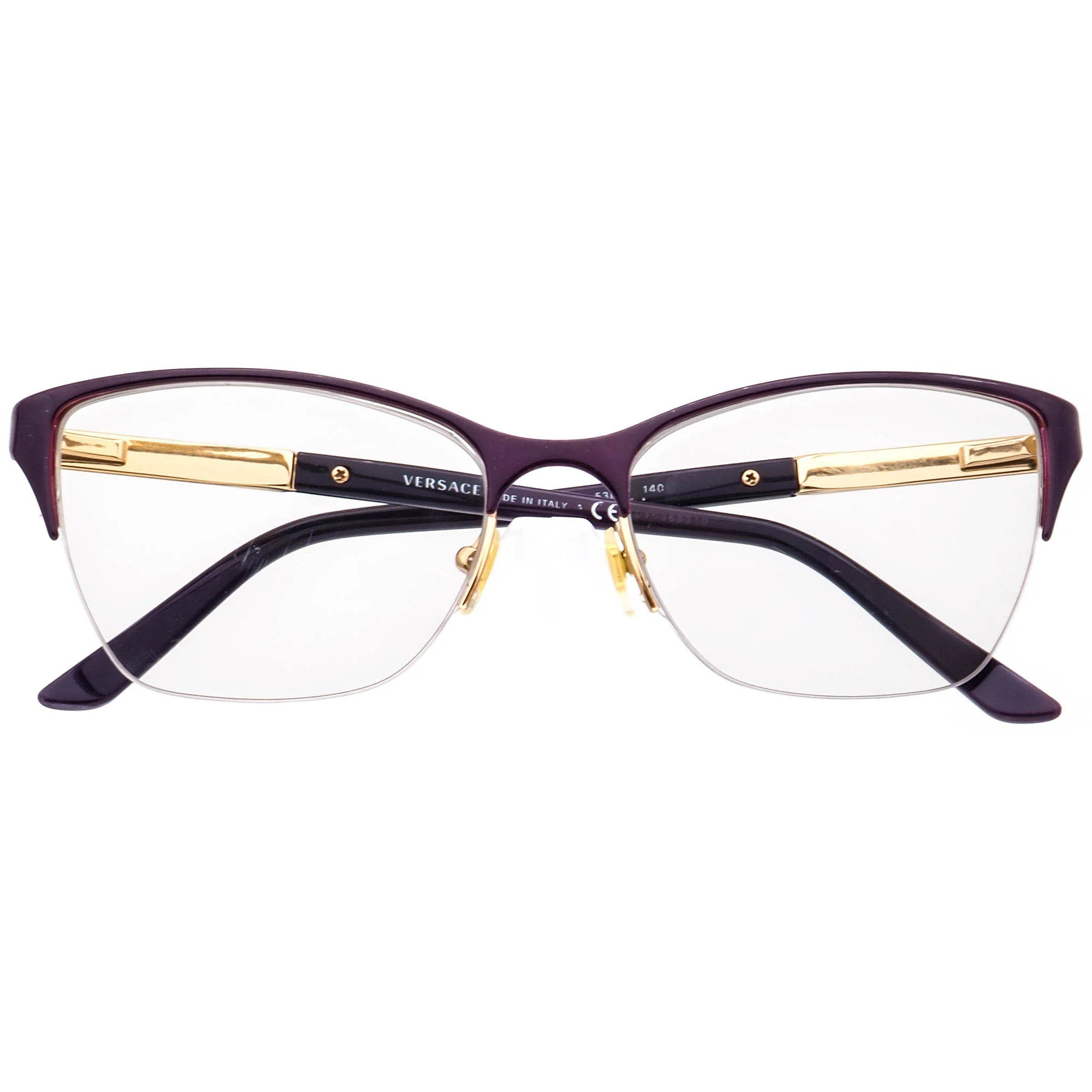 Versace MOD. 1218 1345 53□17 140 - Image 6