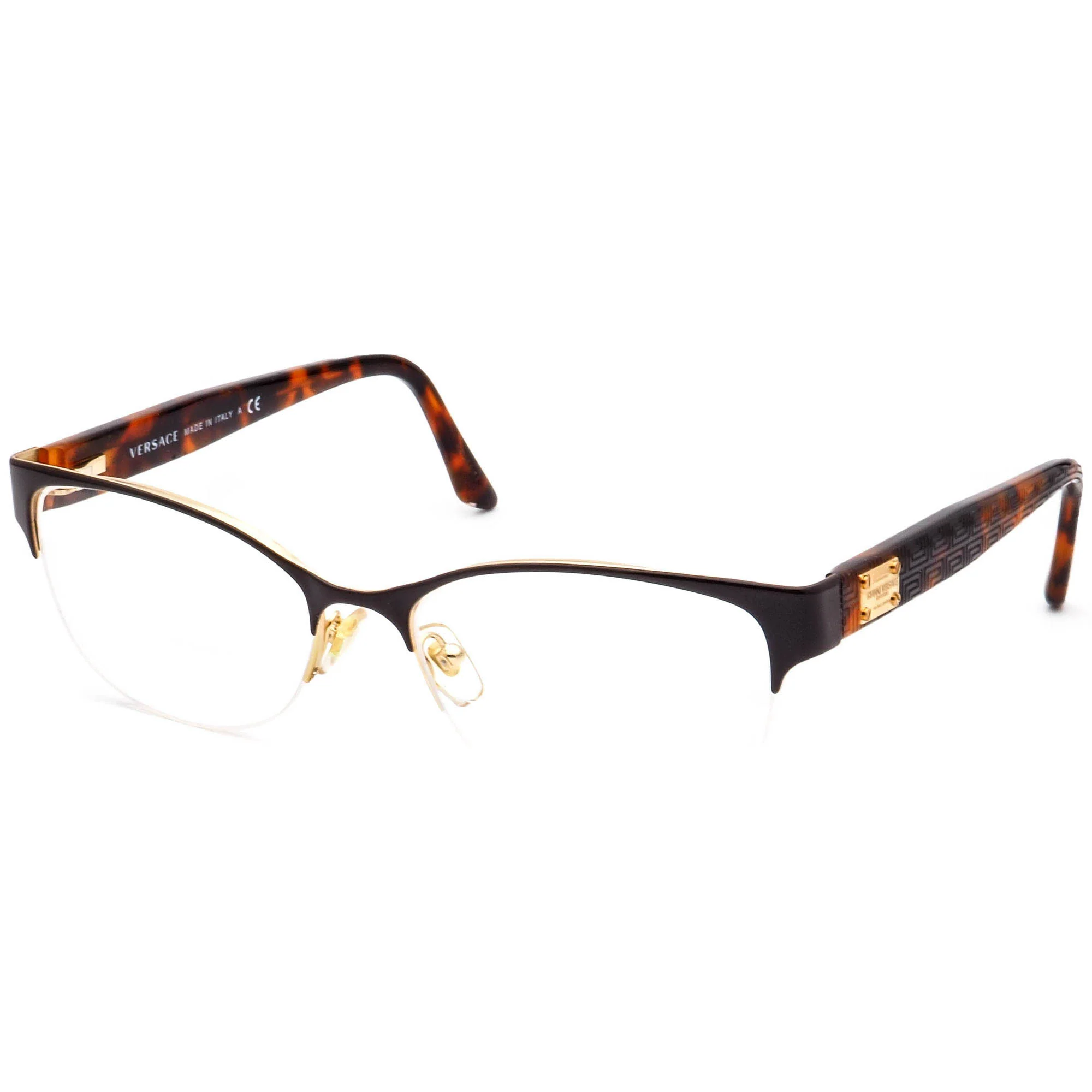 Versace MOD. 1222 1344   53□17 140 - Image 3