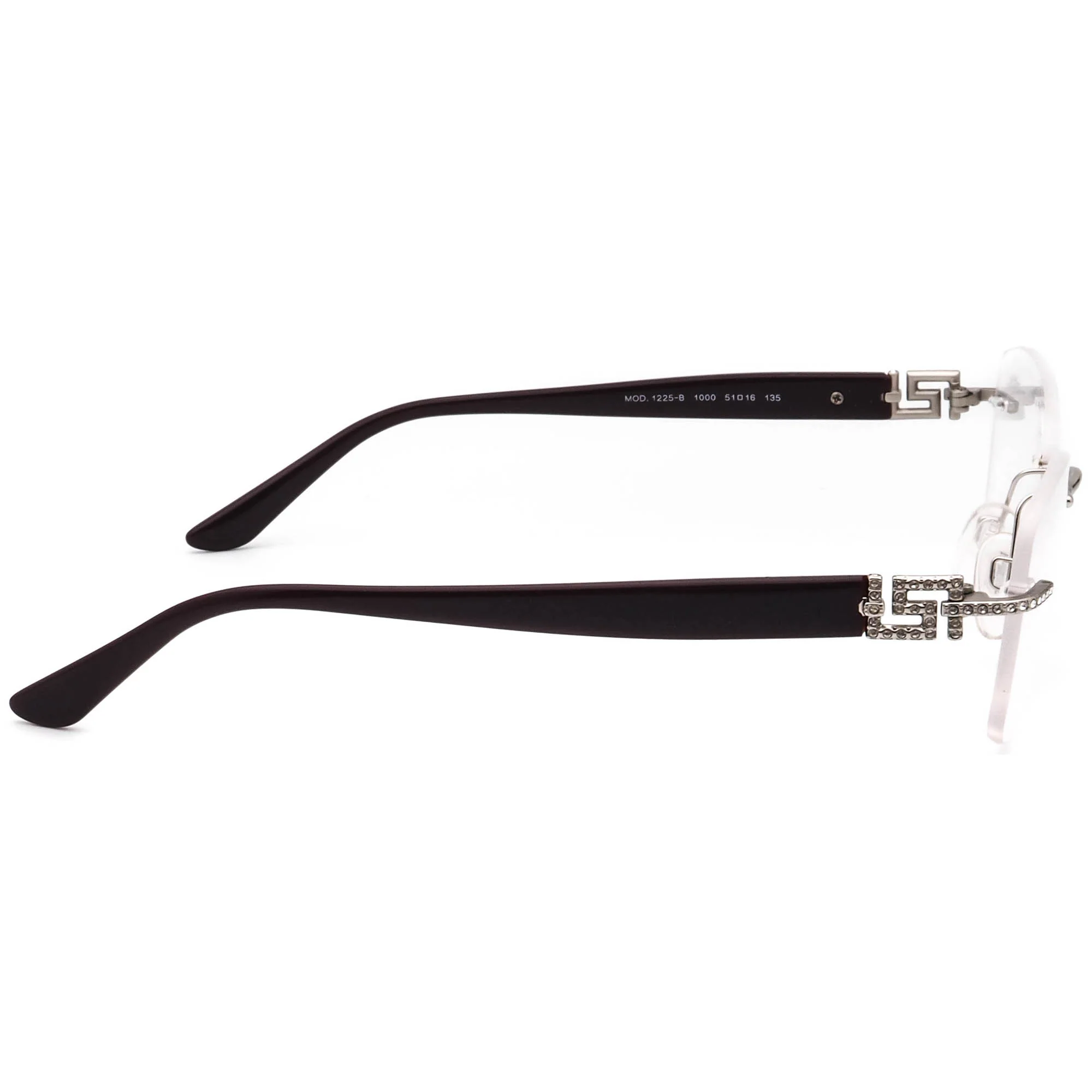 Versace MOD. 1225-B 1000   51□16 135 - Image 4