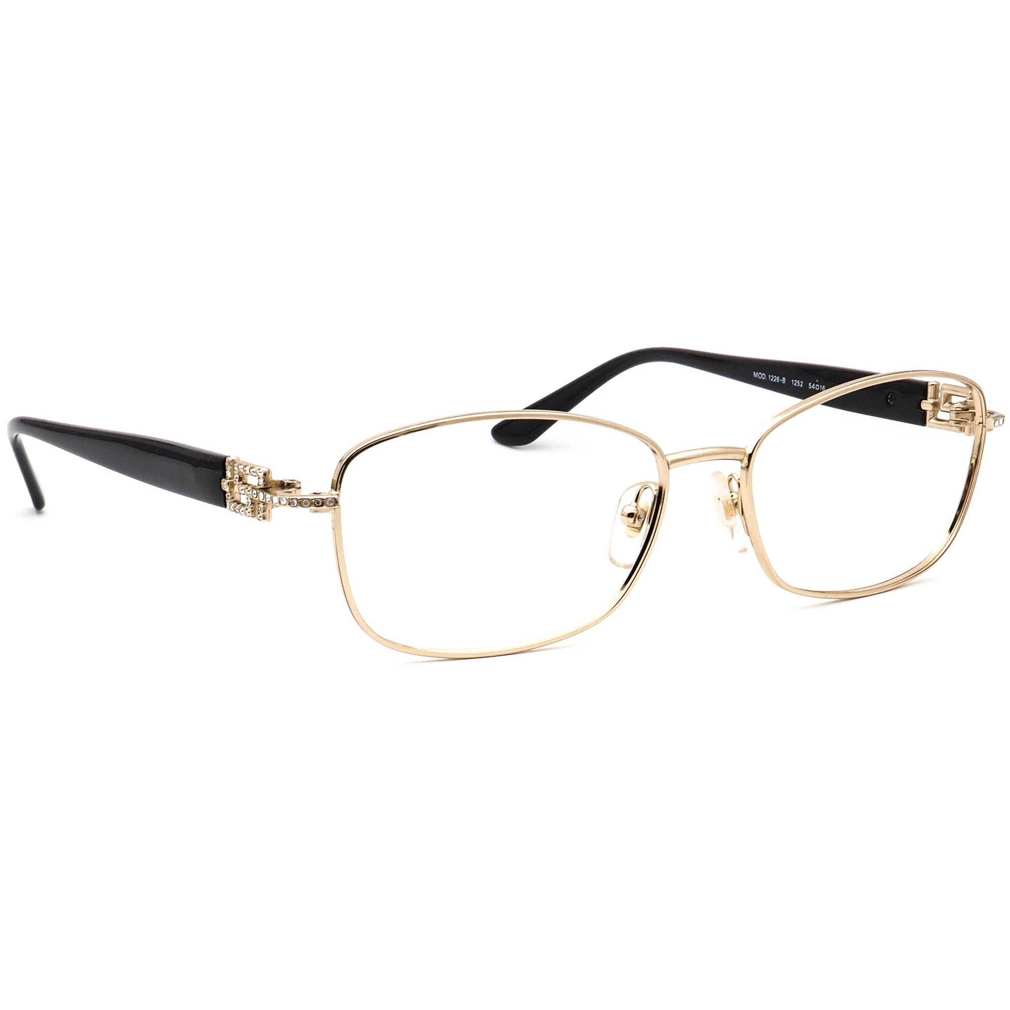 Versace MOD. 1226-B 1252   54□16 135