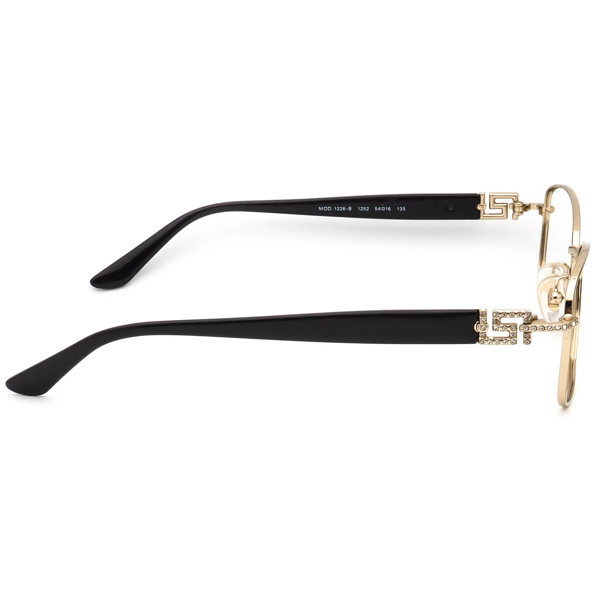 Versace MOD. 1226-B 1252   54□16 135 - Image 4